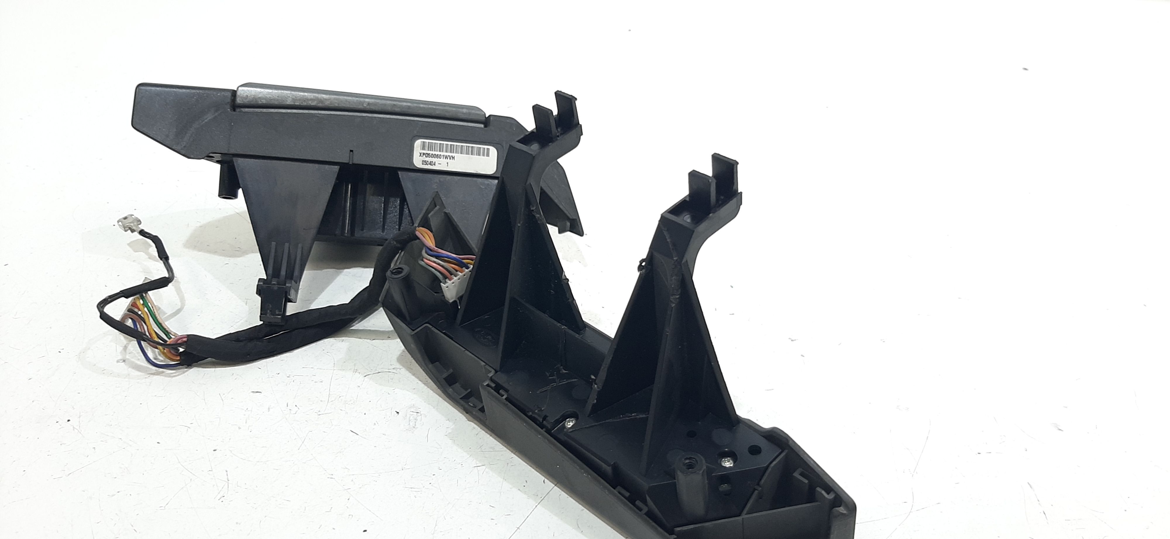 Blocco Volante Multifunzione Usato