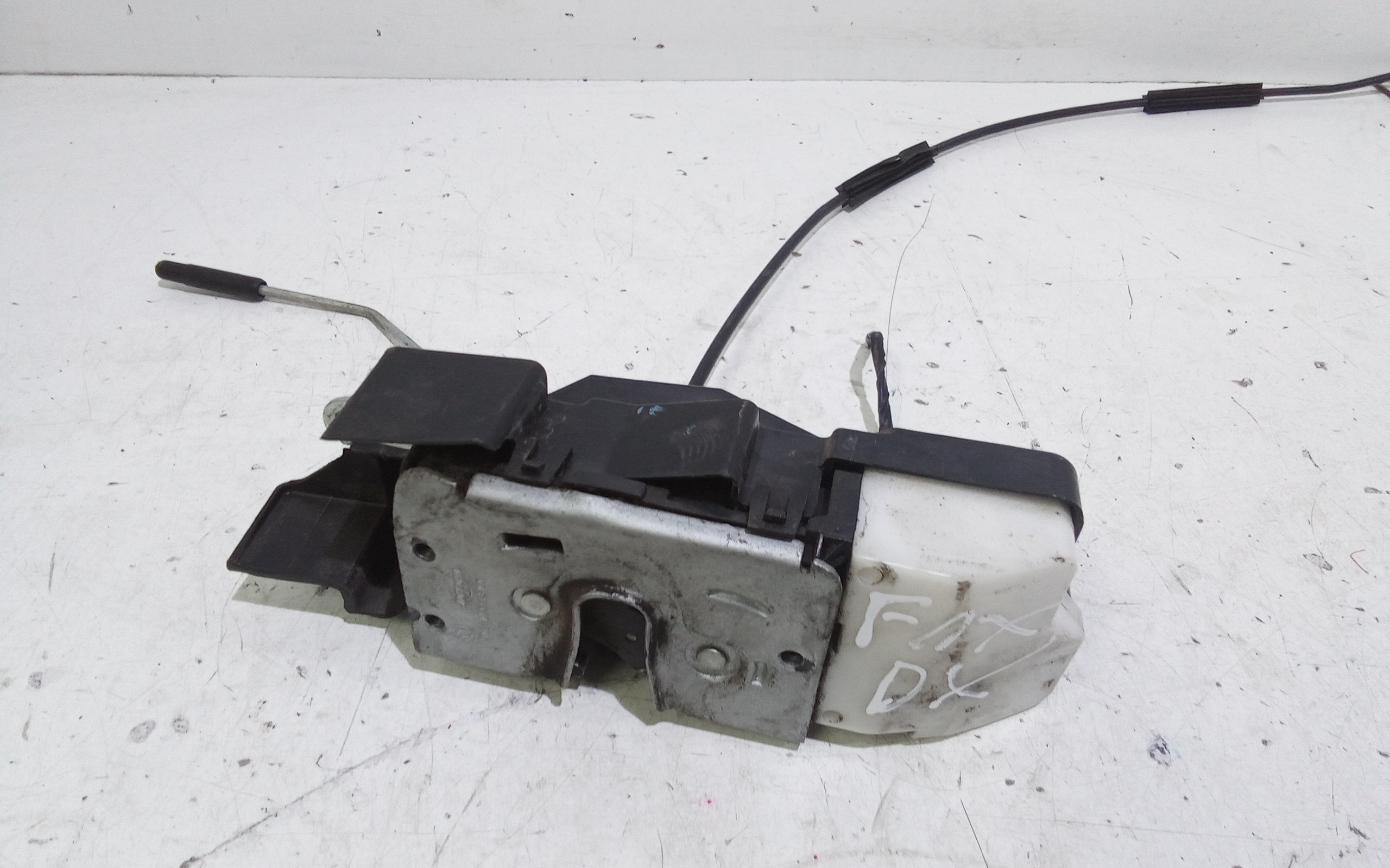 Serratura Porta Ant. Destro 5Z1837016AA Usato