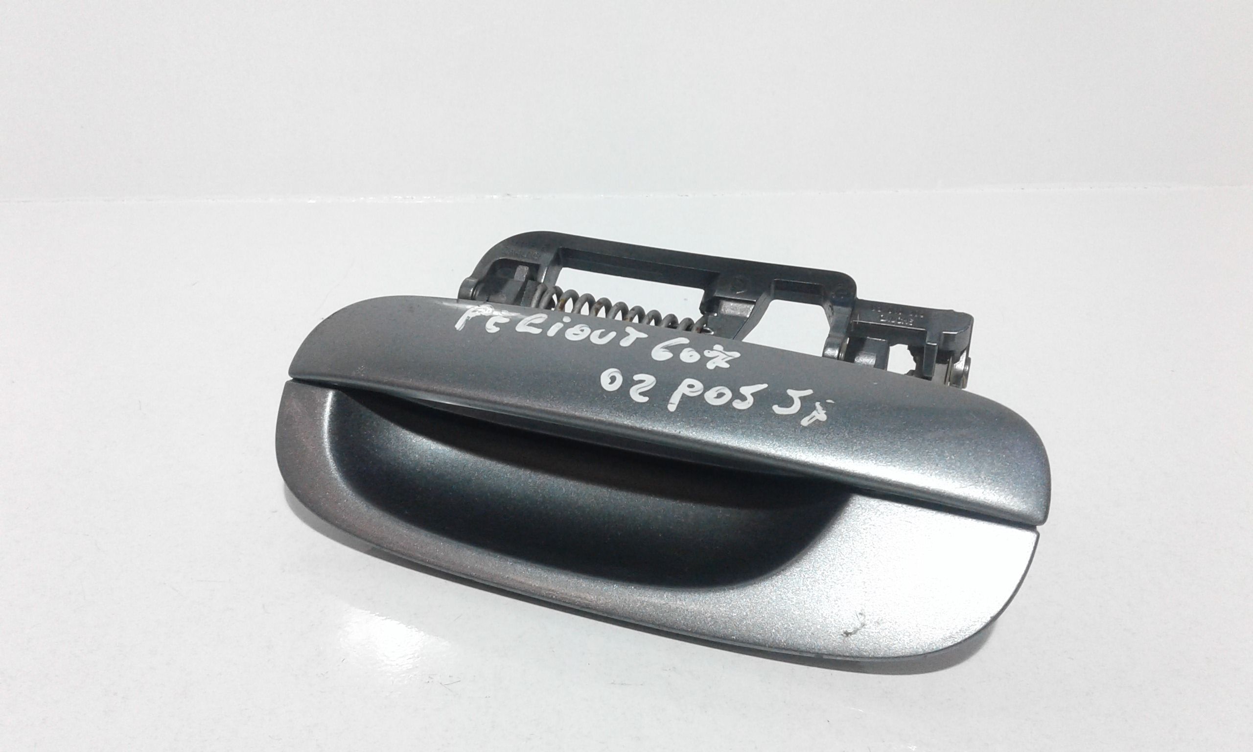 Maniglia Porta Post. Sinistro 9101Q4 Usato