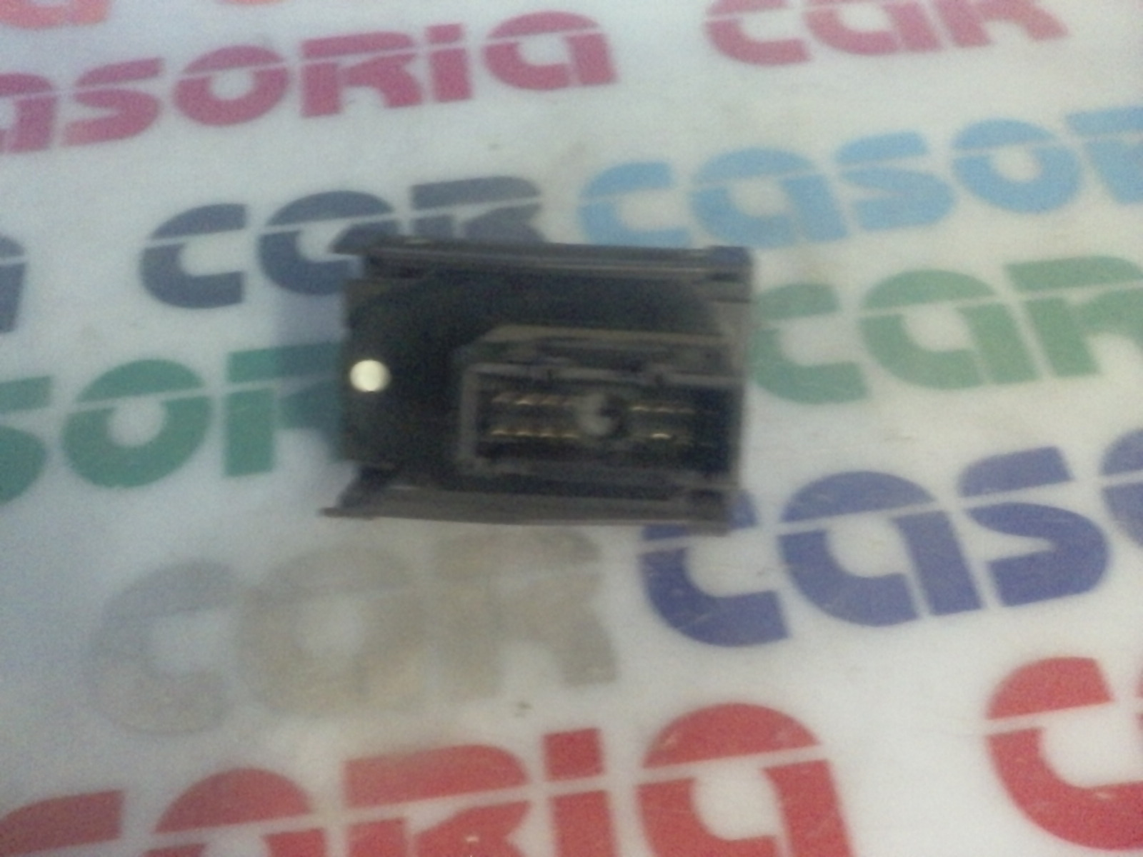 Interruttore Blocco Comando Luci Usato