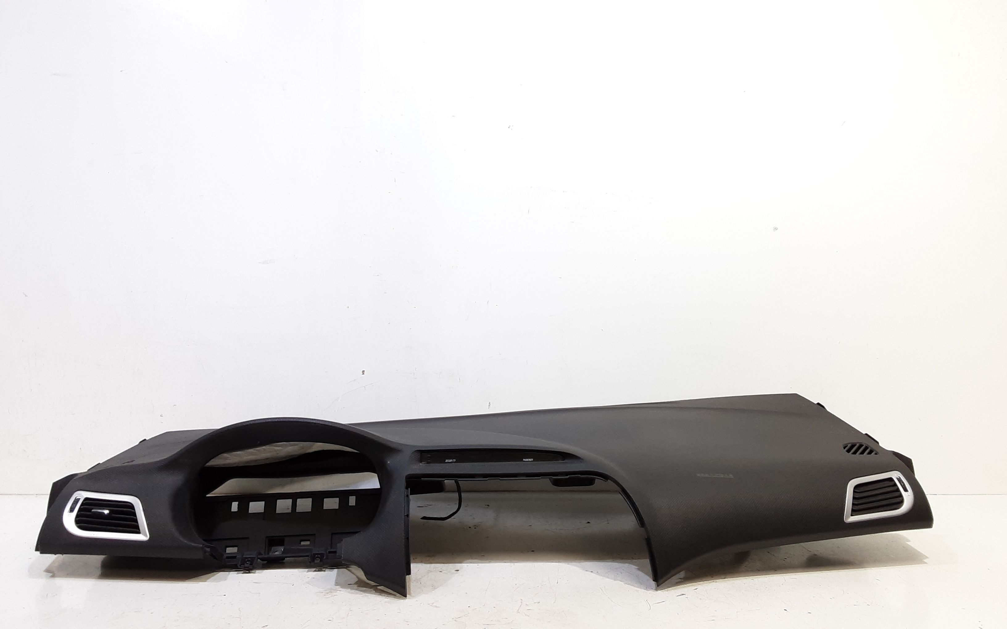 Kit Airbag Completo Usato