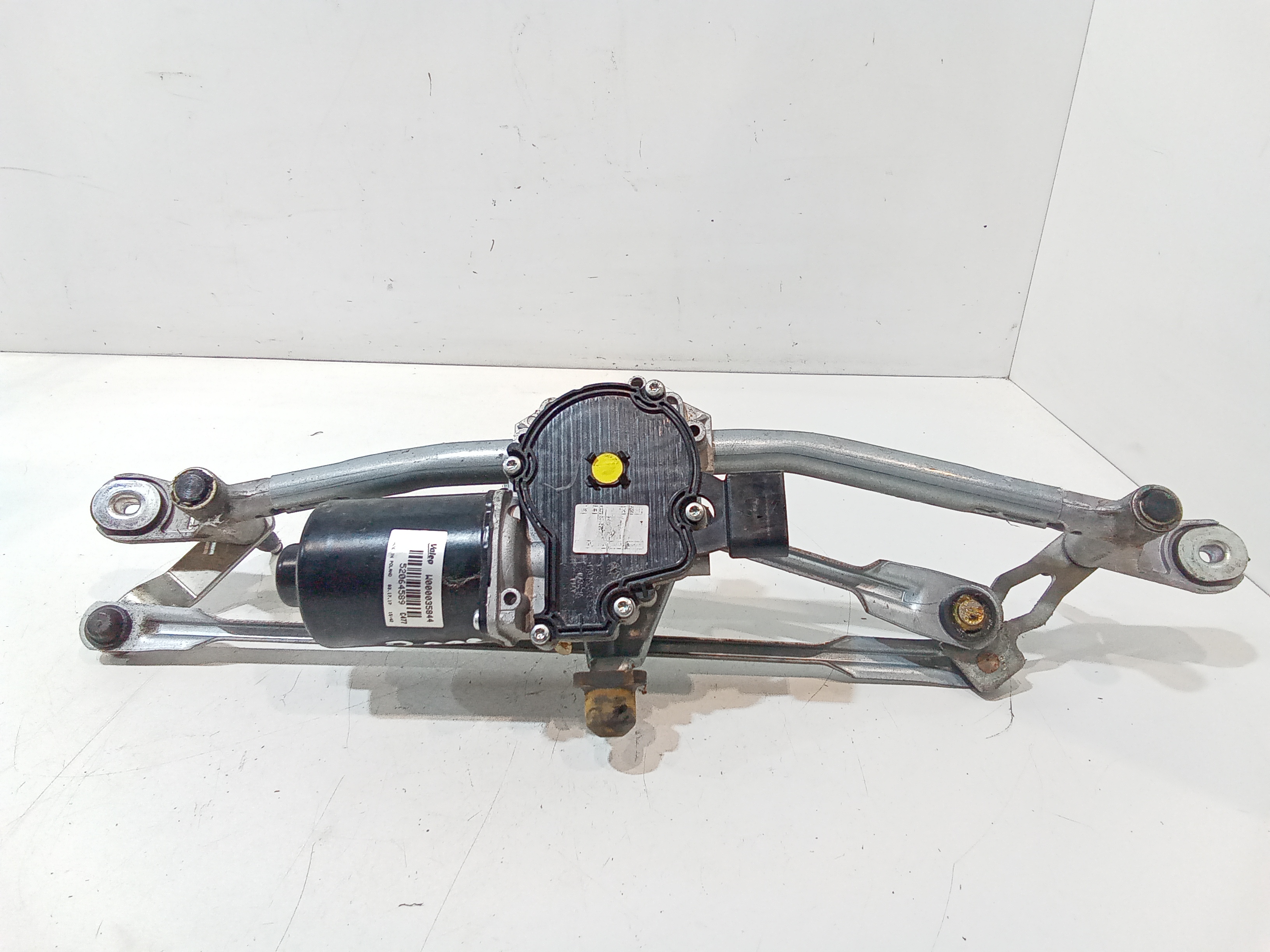 Motorino Tergiparabrezza Compl. Usato