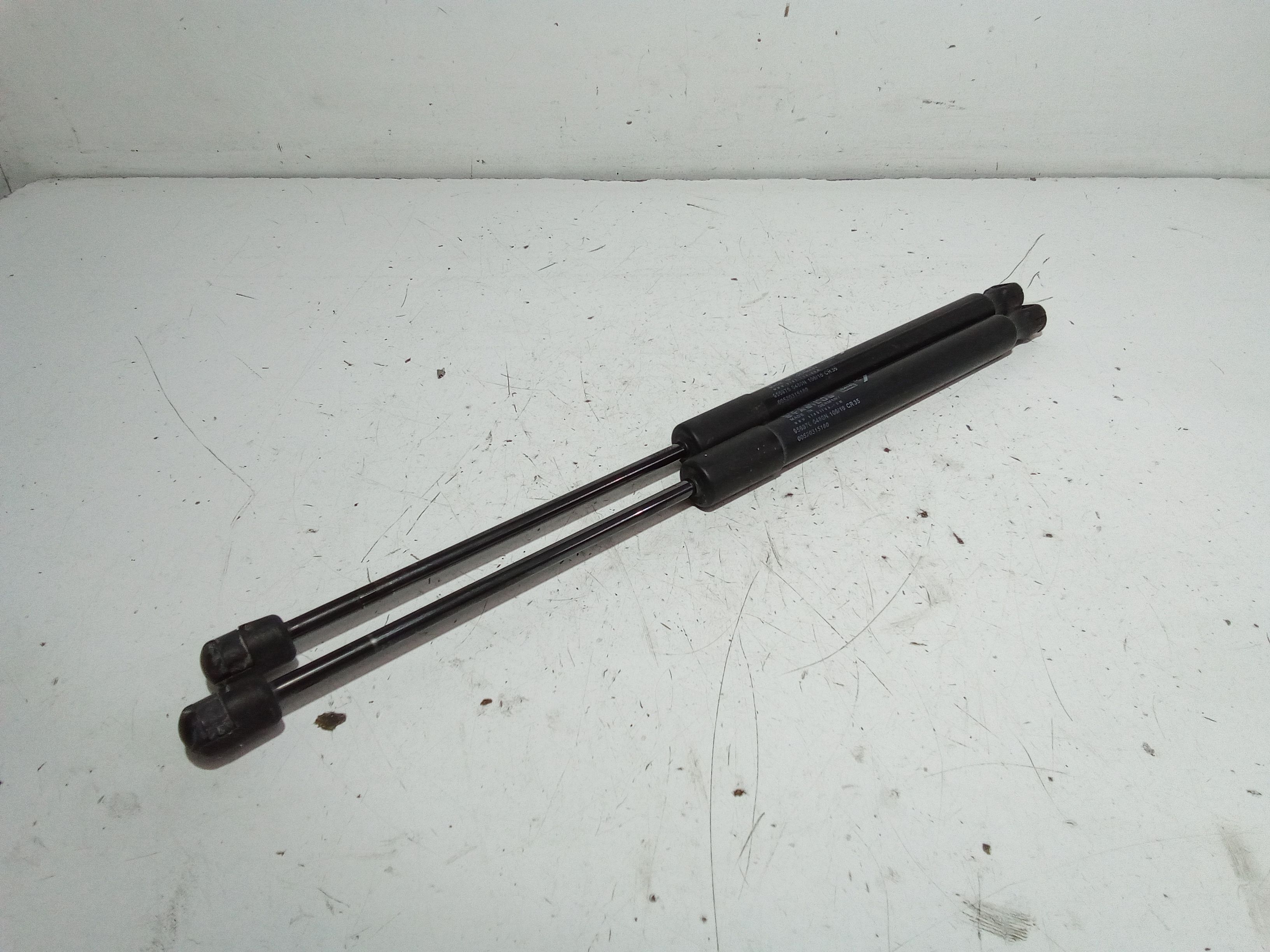 Cerniera Cofano Post. Destro Usato