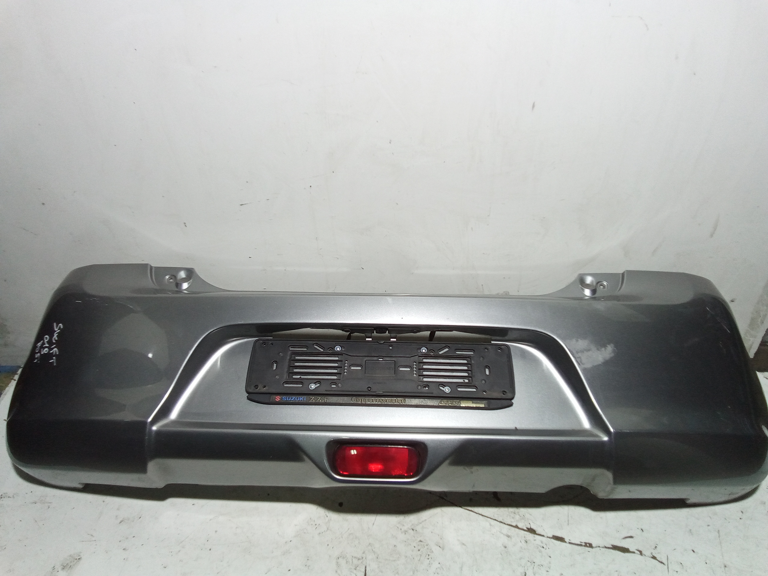 Paraurti Post. 7181153R00799 Usato