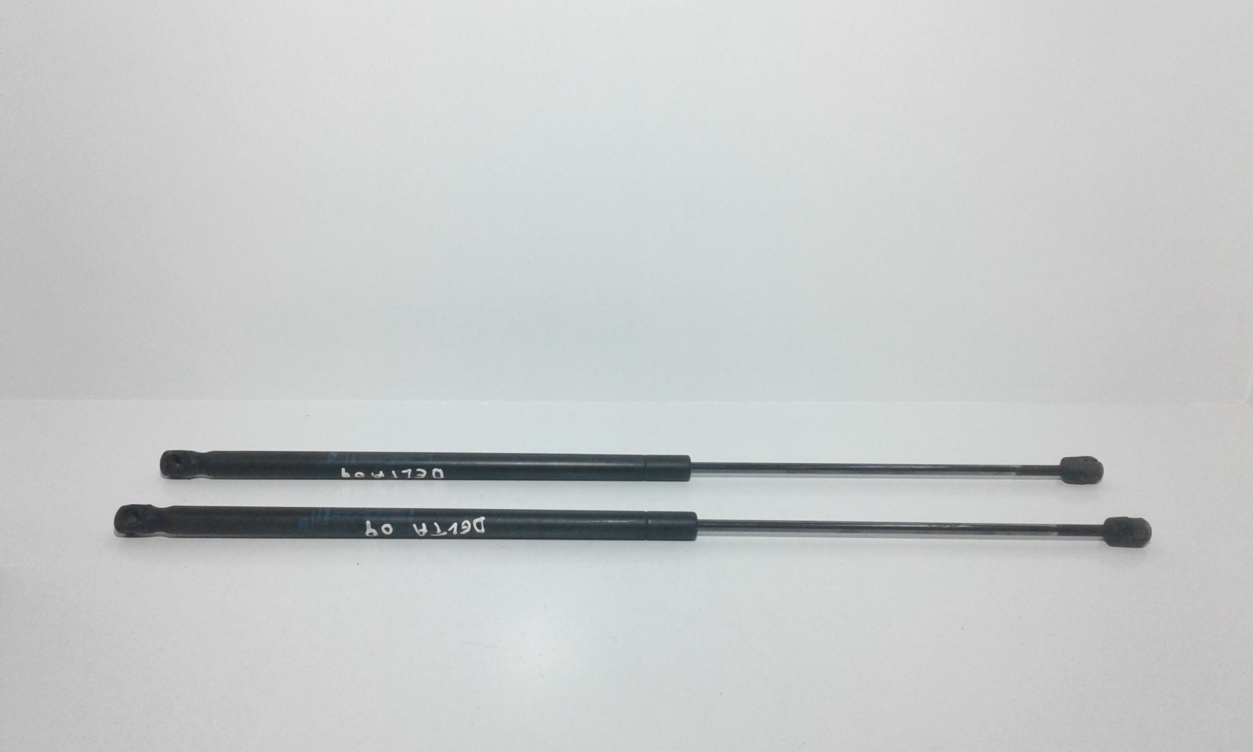 Cerniera Cofano Post. Destro Usato