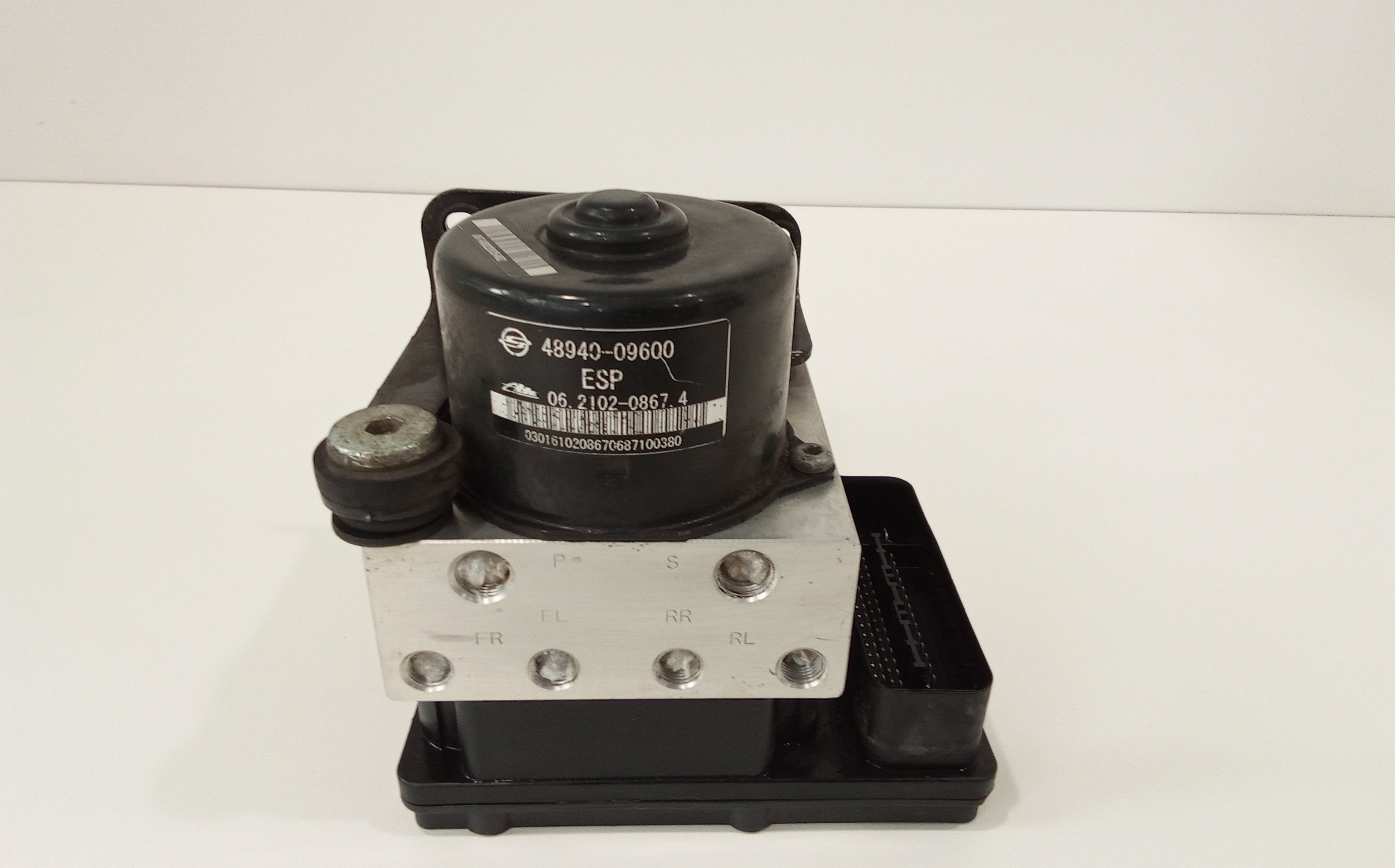 Pompa Abs 4891009010 Usato