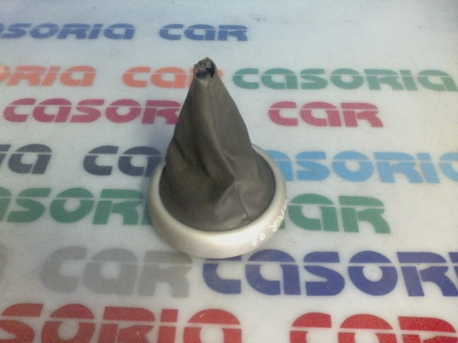 Cuffia Leva Cambio 25110393568 Usato