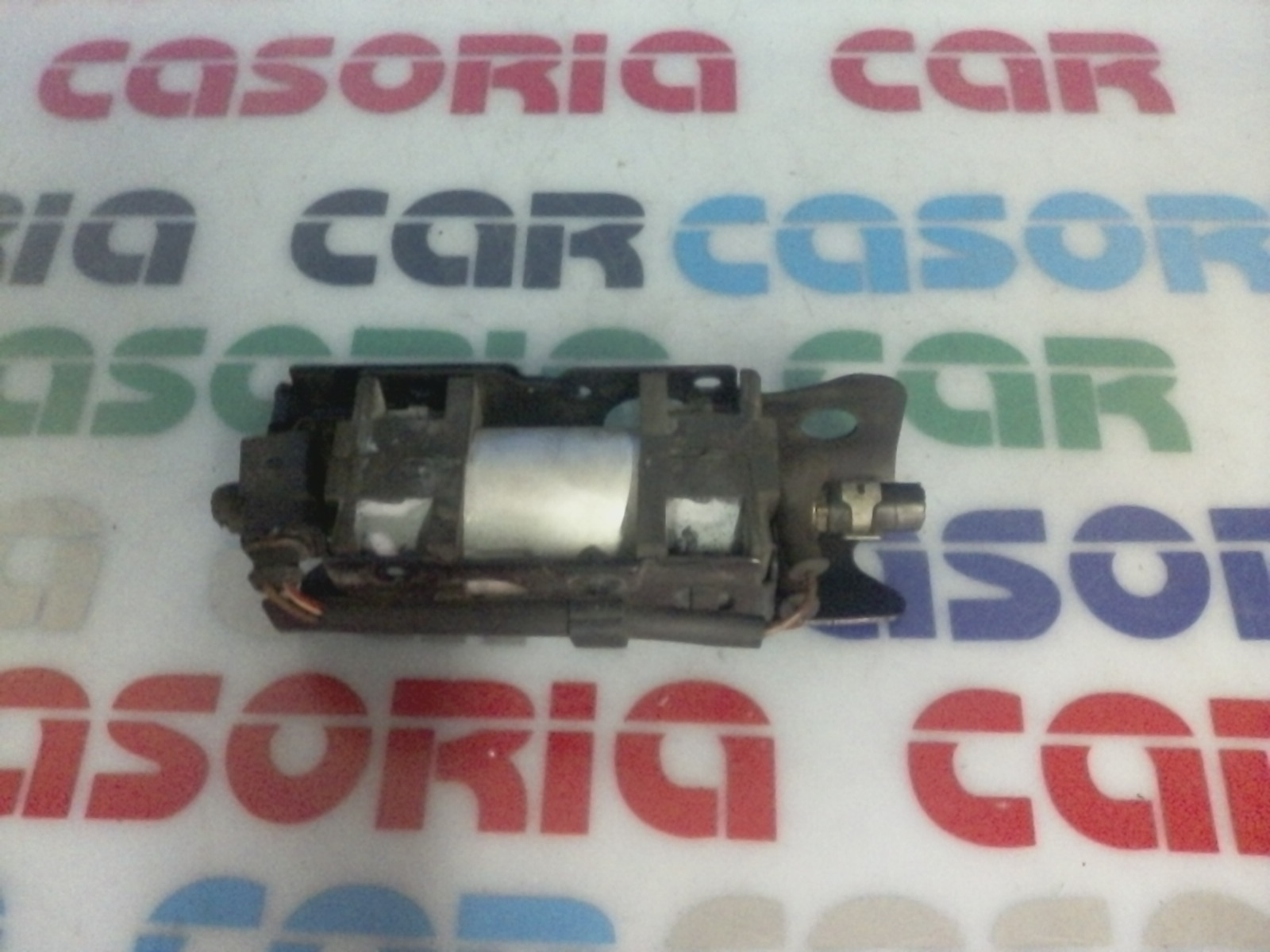 Pompa Carburante Usato