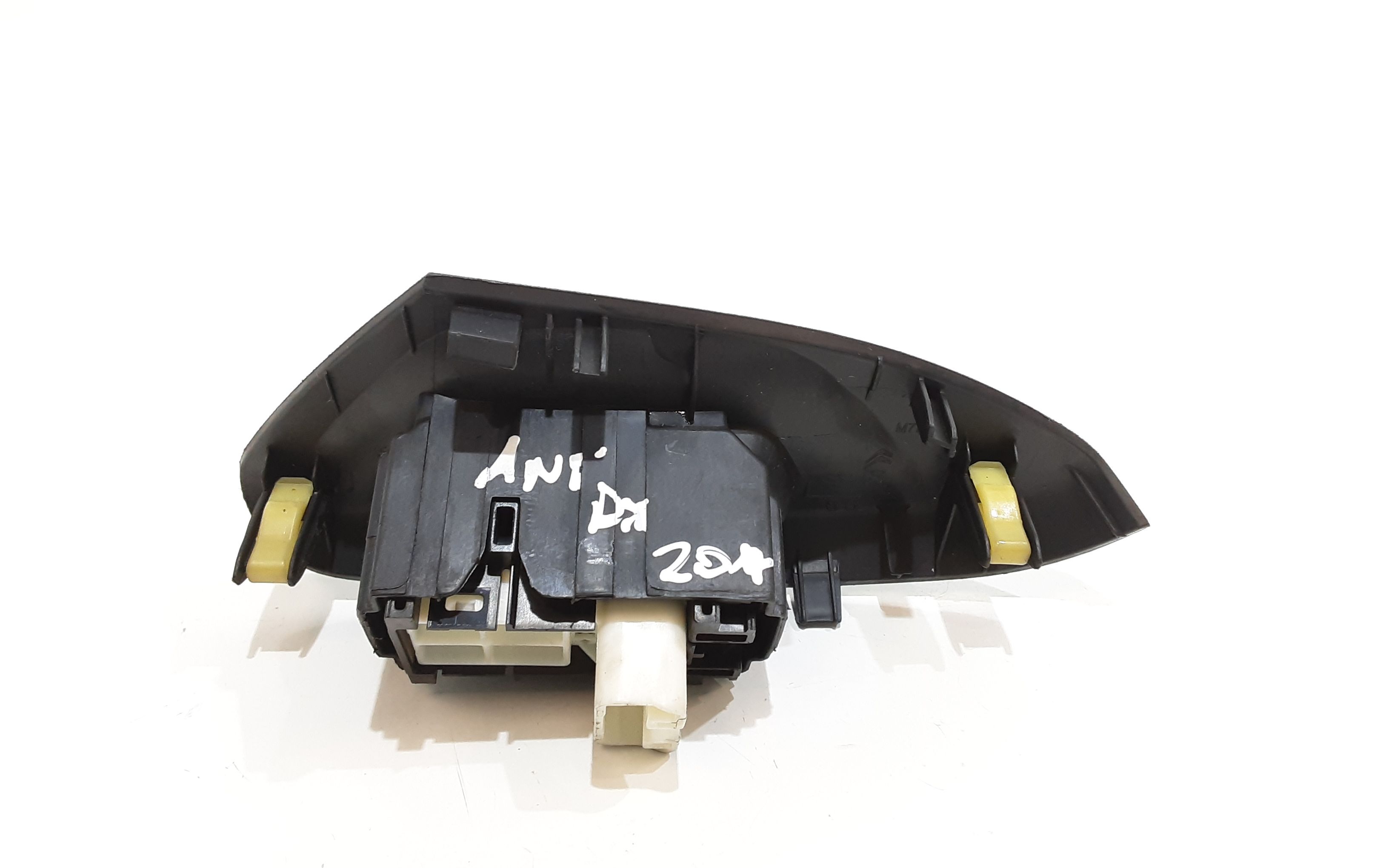 Interruttore Alzacristalli Porta Ant. Destro Usato