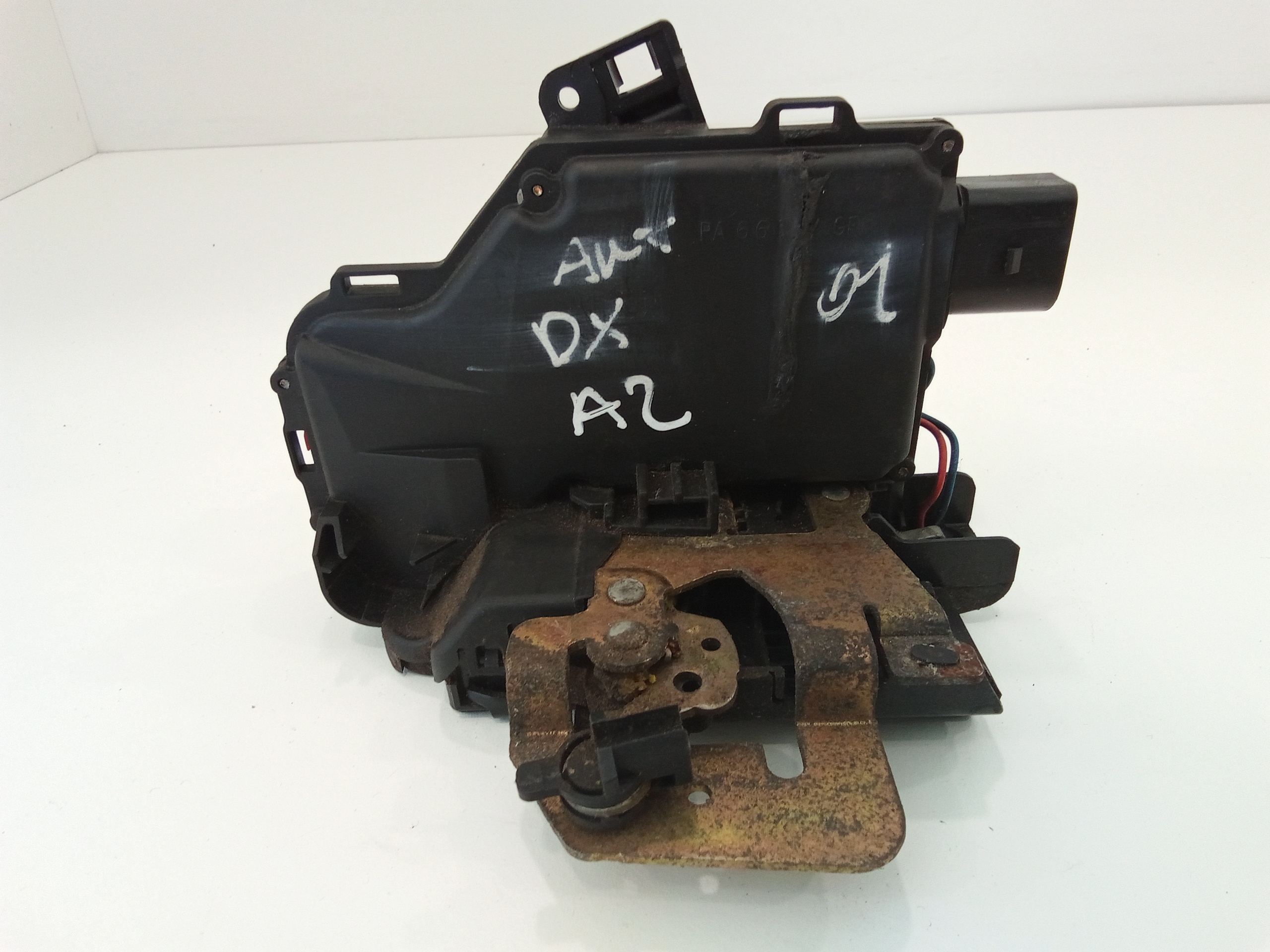 Serratura Porta Ant. Destro Usato