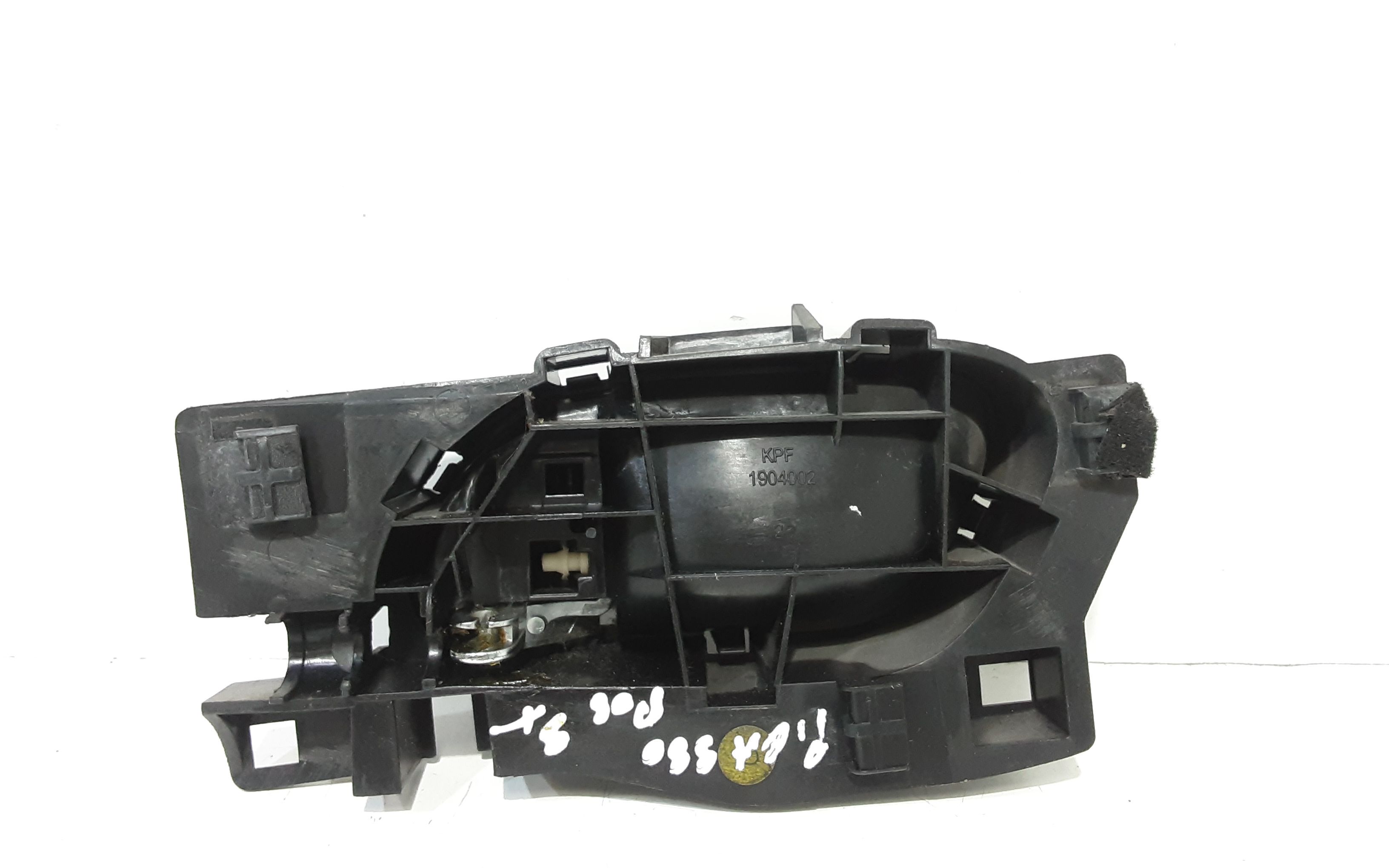 Maniglia Int. Apertura Porta Post. Destro 9144F9 Usato