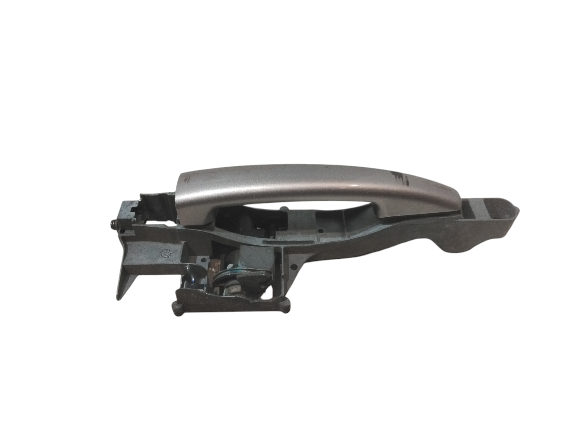 Maniglia Porta Ant. Sinistro 9101GE Usato