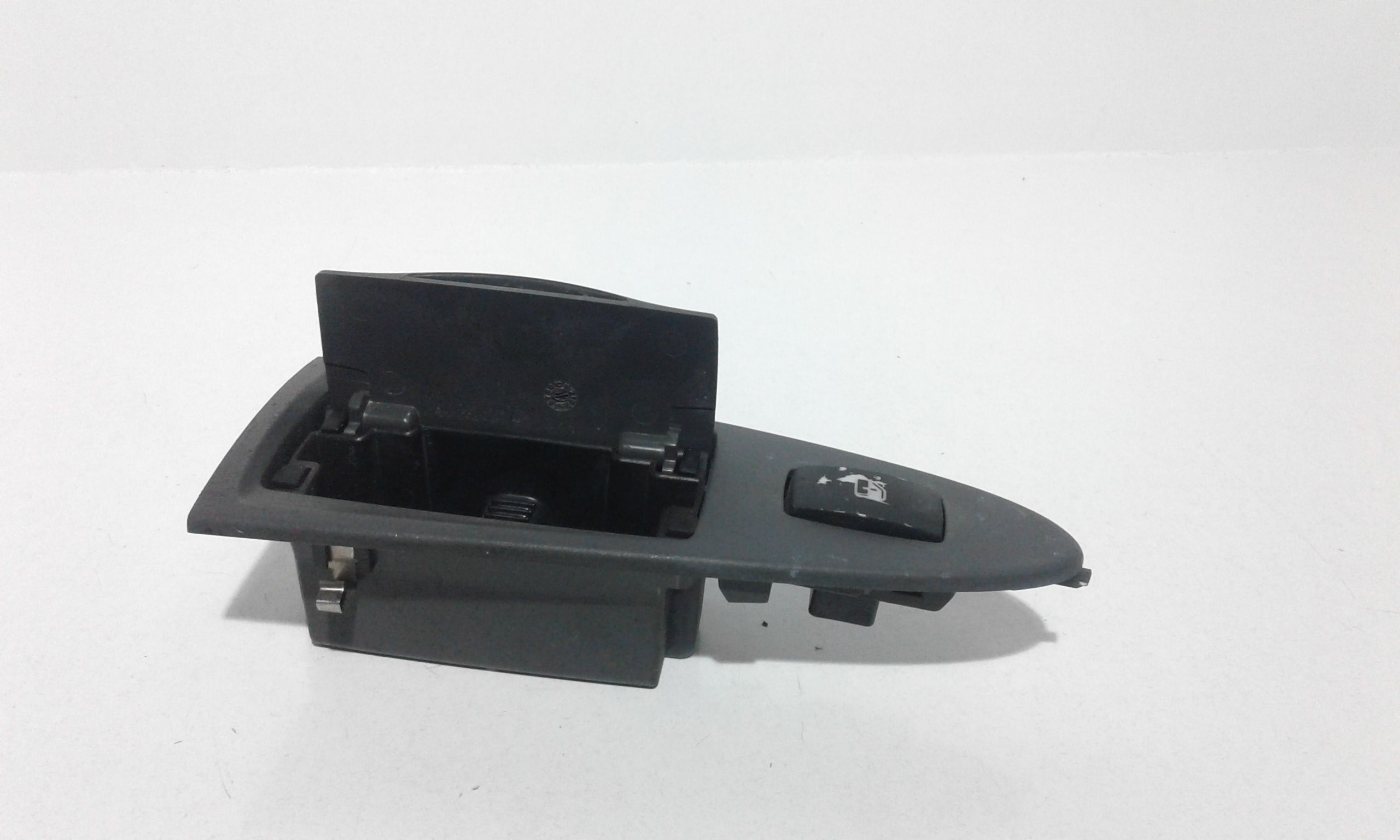 Interruttore Alzacristalli Porta Post. Sinistro 735398872 Usato