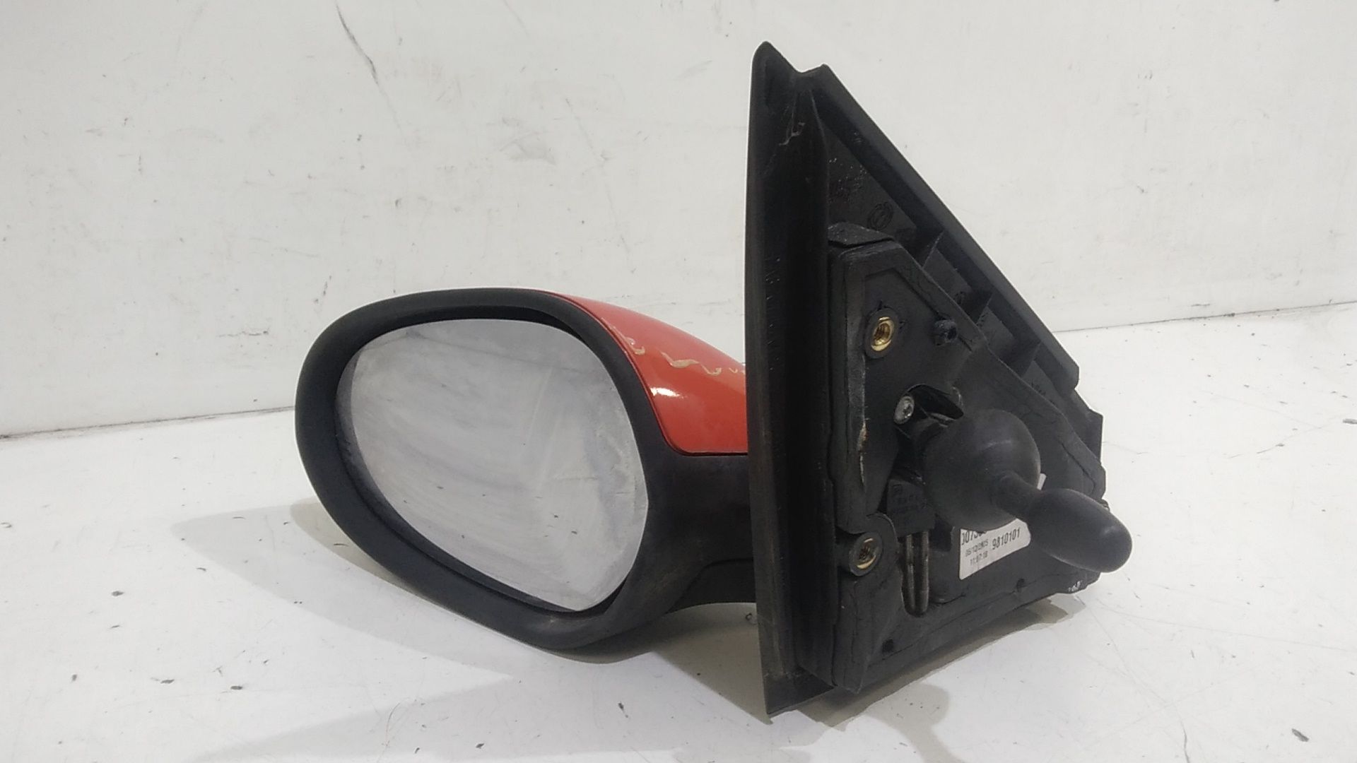 Retrovisore Est. Sinistro 735345121 Usato