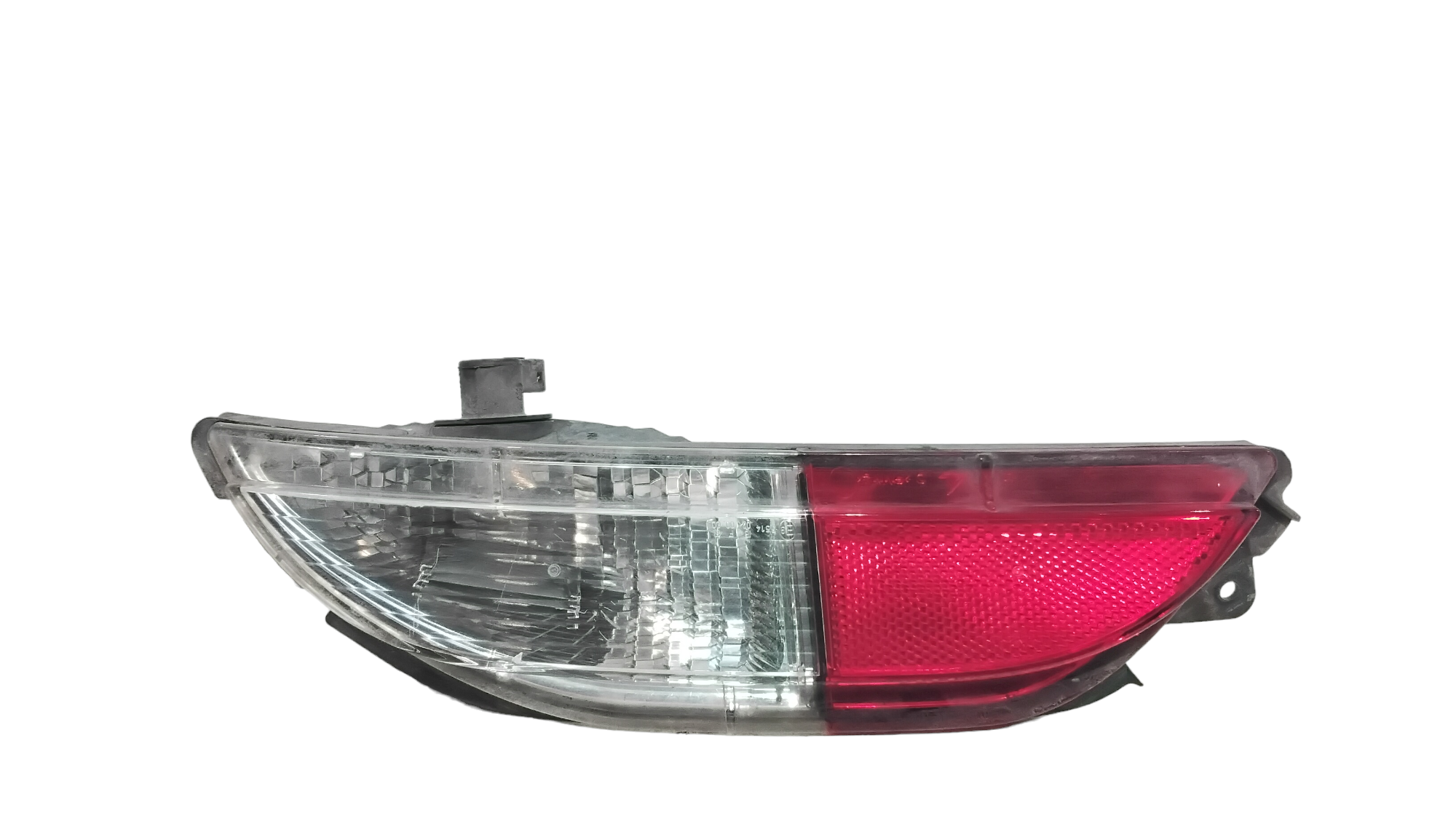 Fanale Post. Destro 71752162 Usato