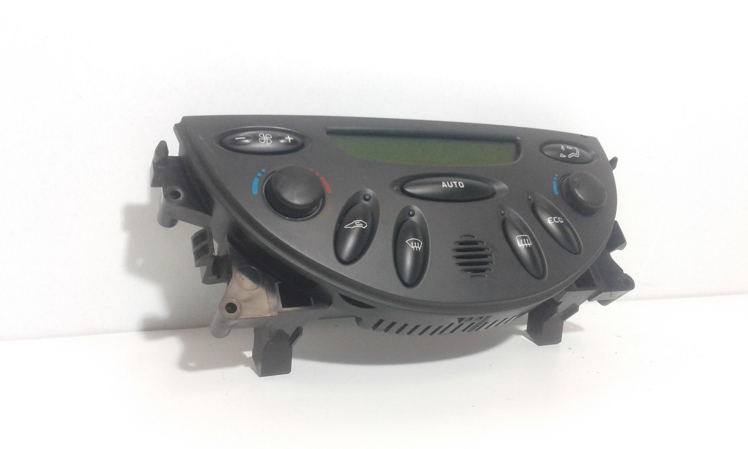Blocco Comando Climatizzazione 6451HY Usato