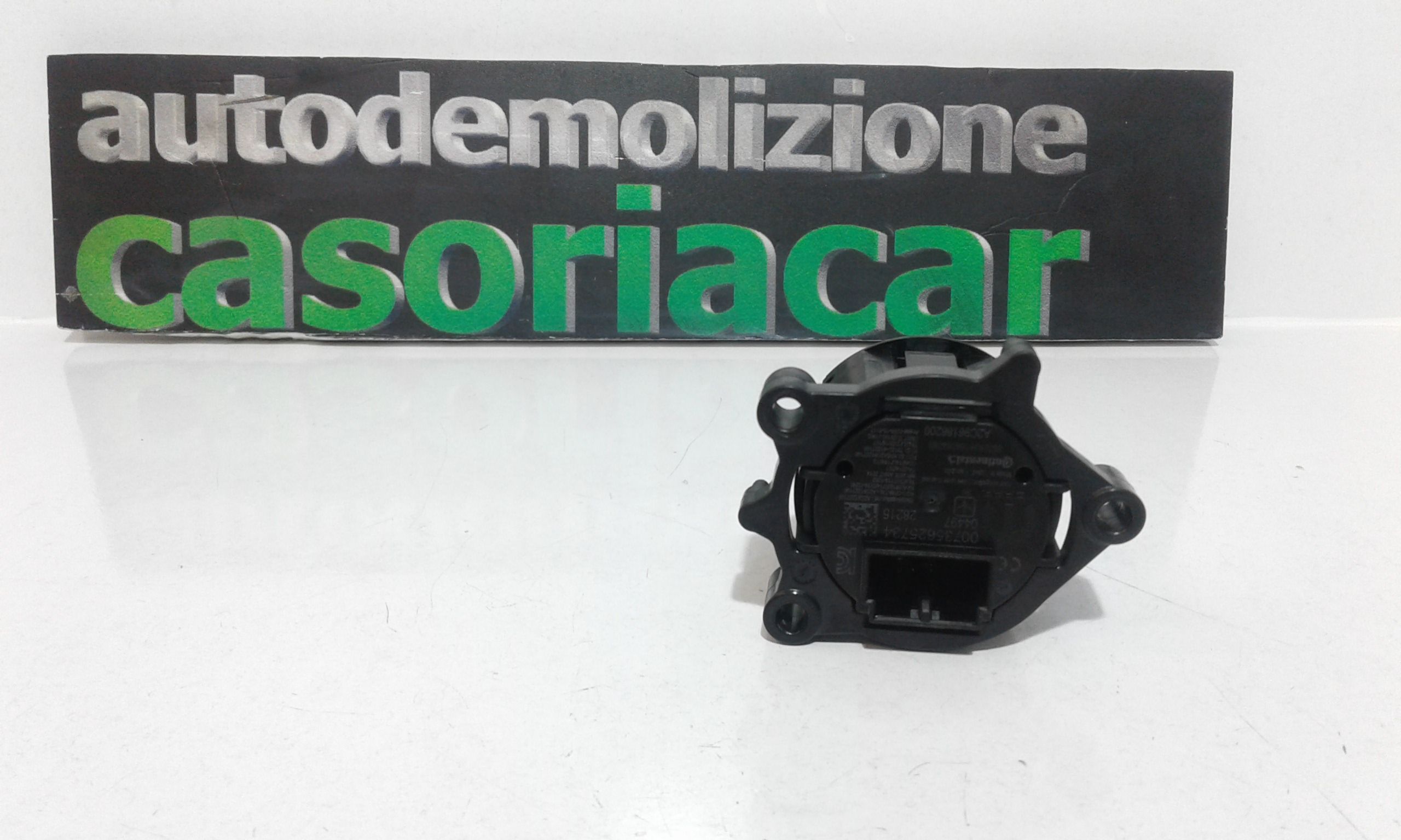 Interruttore Start And Stop Usato