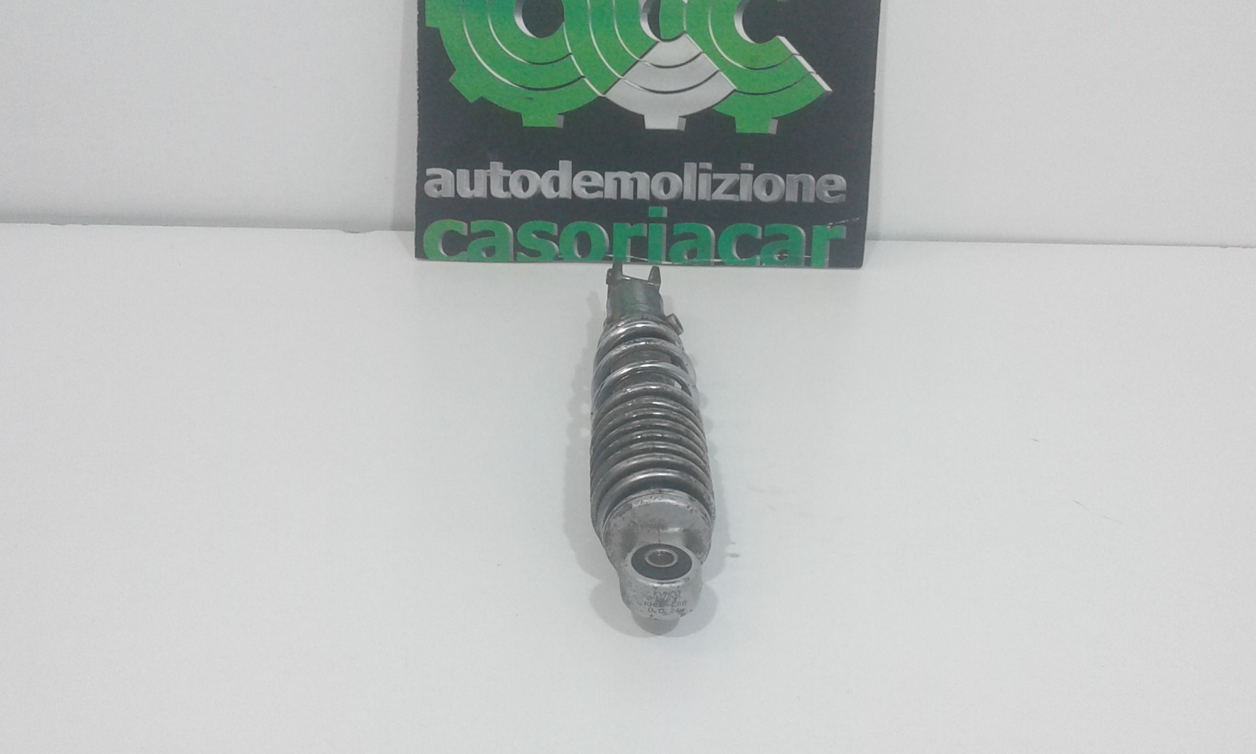 Ammortizzatore Post. Destro + Ammortizzatore Post. Sinistro Usato