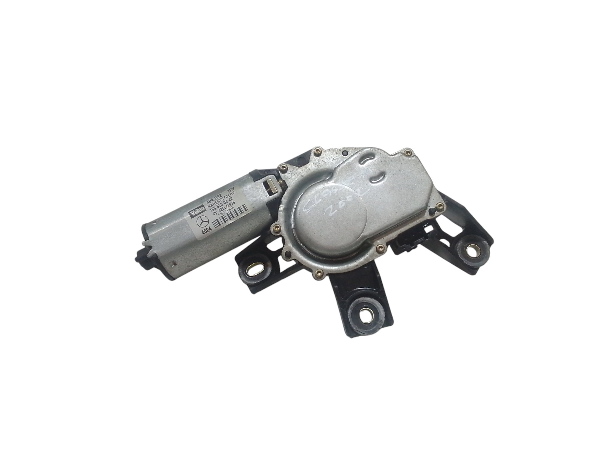 Motorino Tergilunotto A1688200442 Usato