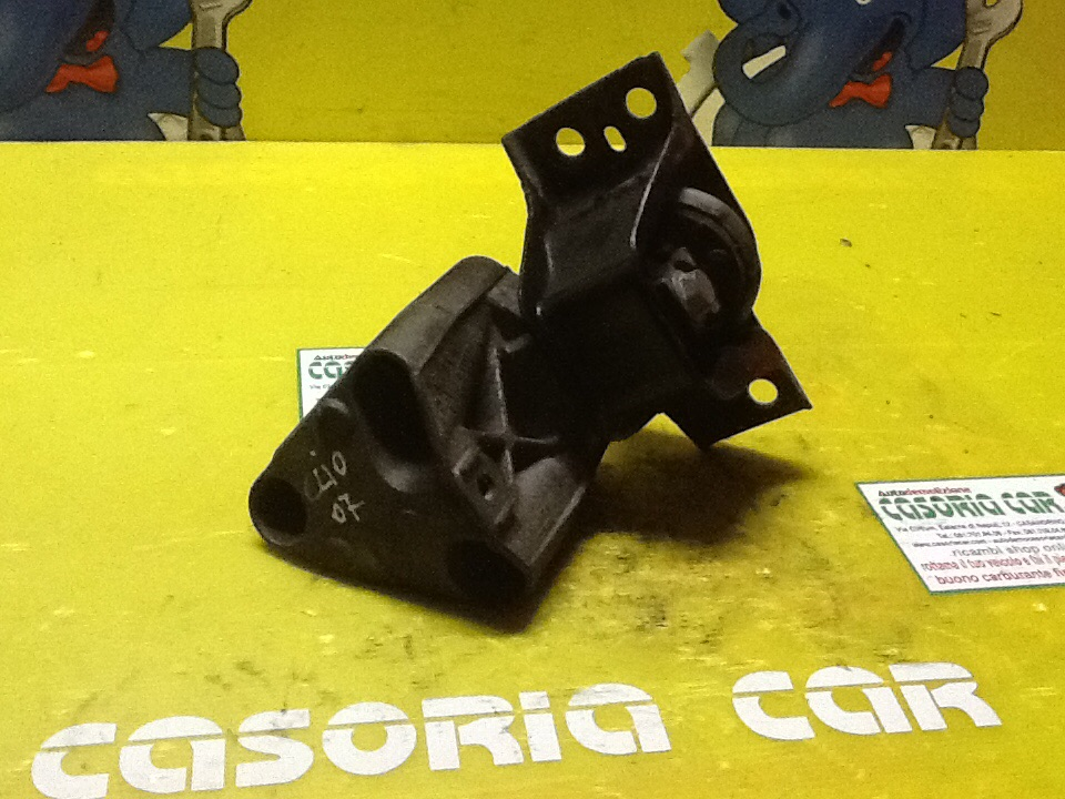 Supporto Ant. Motore,supporto Post. Motore (Bielletta), Bielletta Supporto Motore Usato