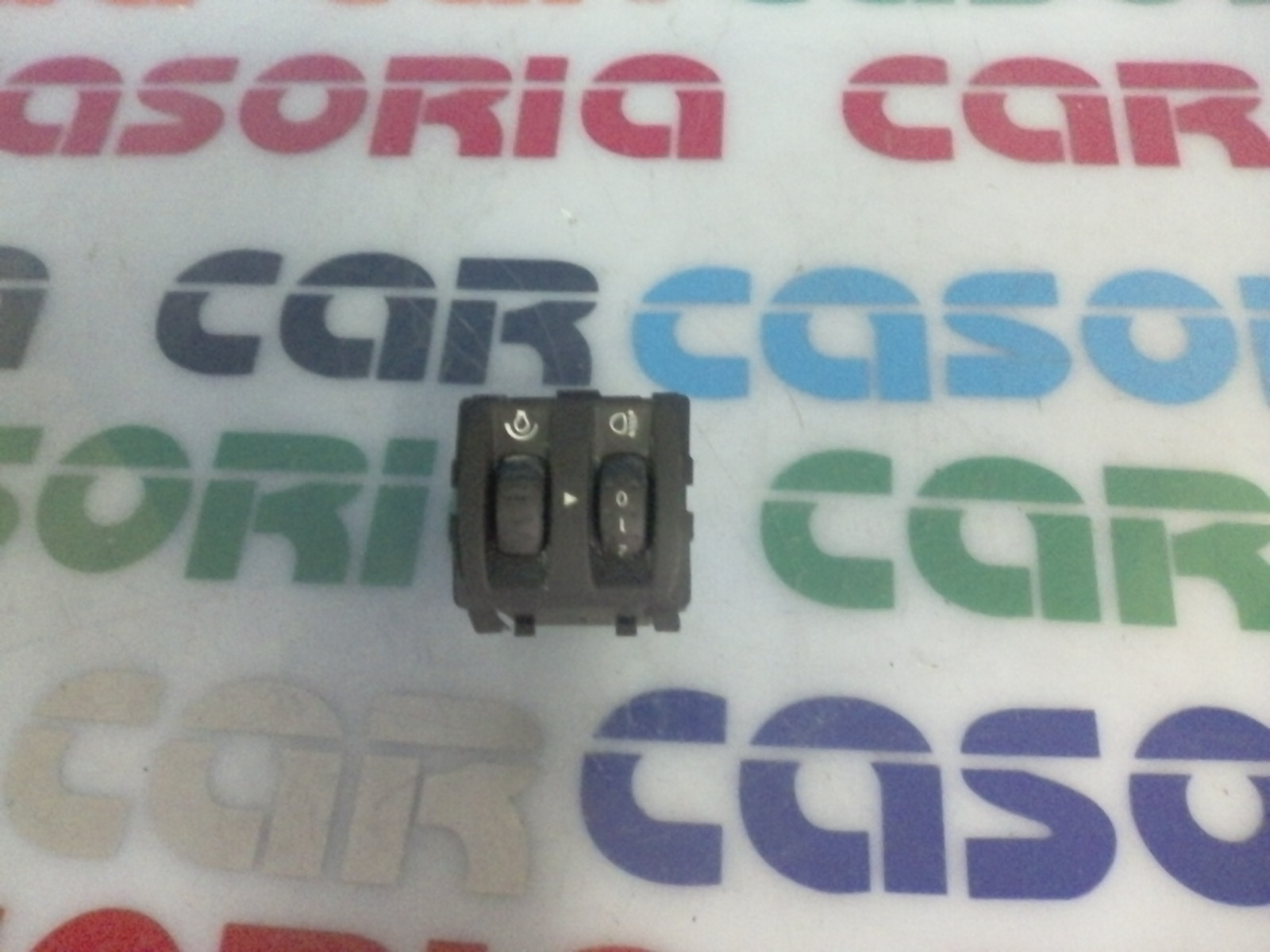 Comando Regolazione Altezza Proiettori Usato