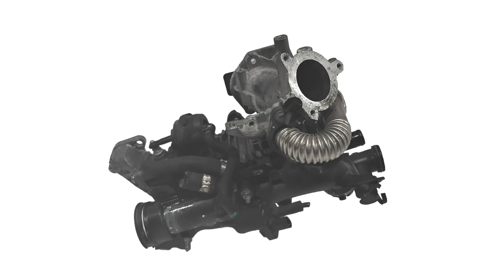 Scambiatore Calore Olio Motore, Scambiatore Calore Egr Usato