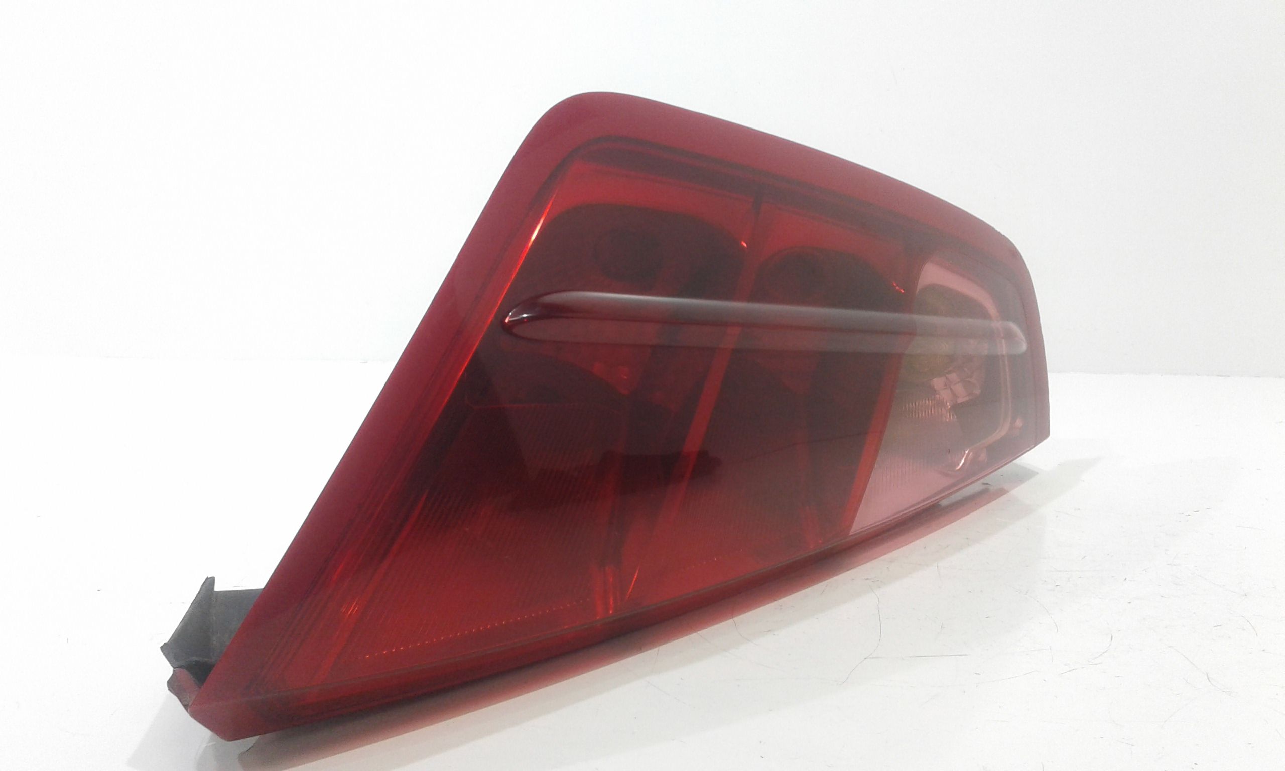 Fanale Post. Sinistro 51701589 Usato