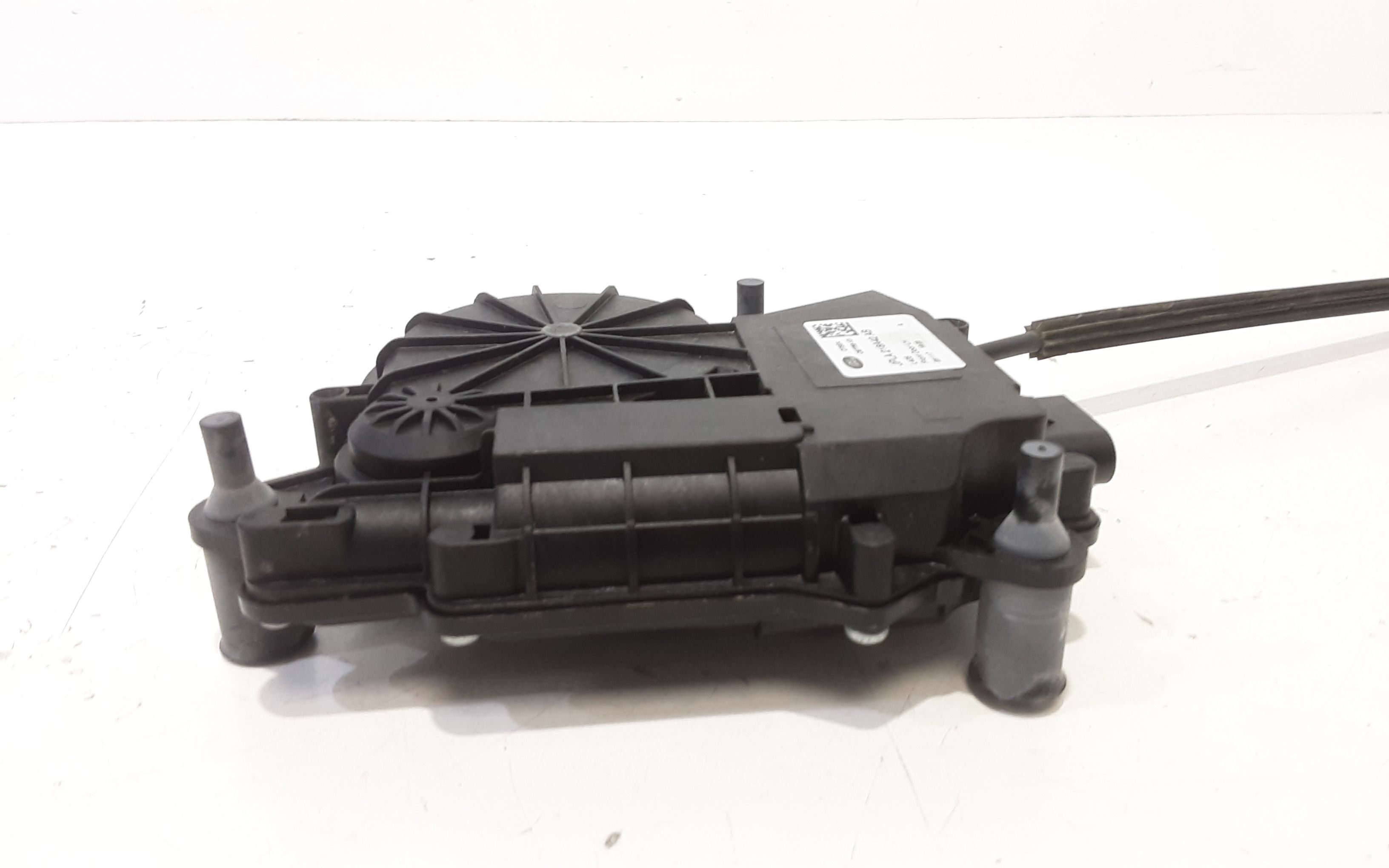 Serratura Porta Ant. Sinistro LR078728 Usato