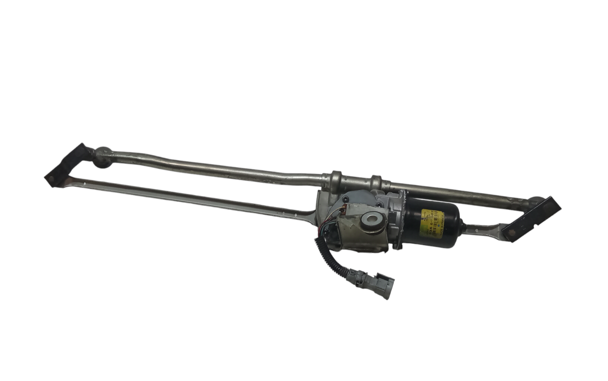 Motorino Tergiparabrezza Compl. Usato