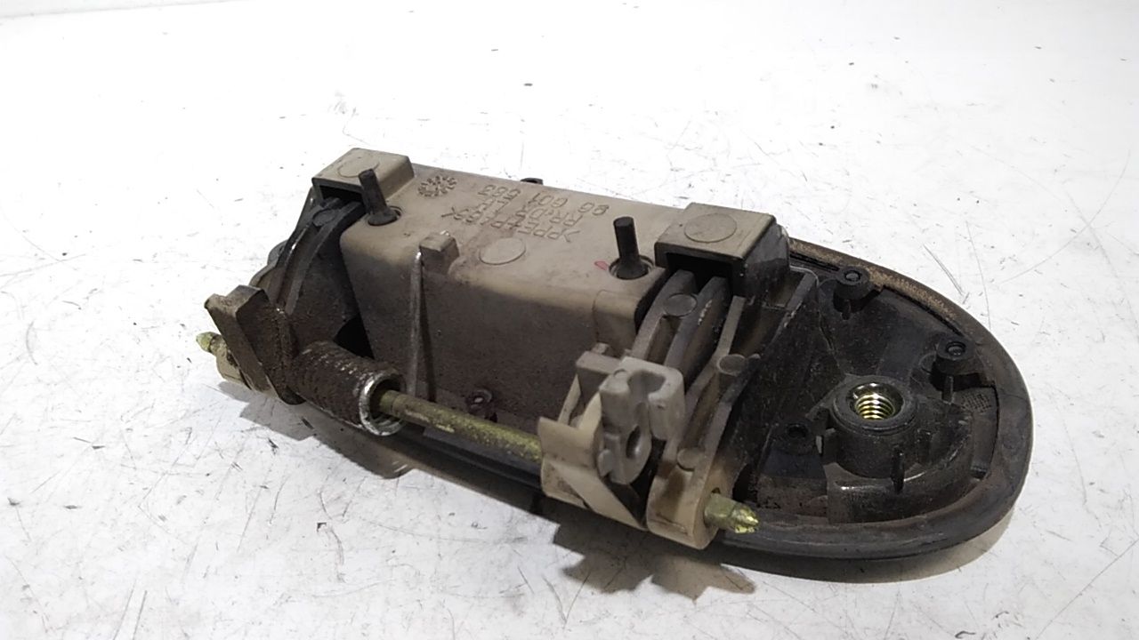 Maniglia Porta Ant. Sinistro 96601472 Usato