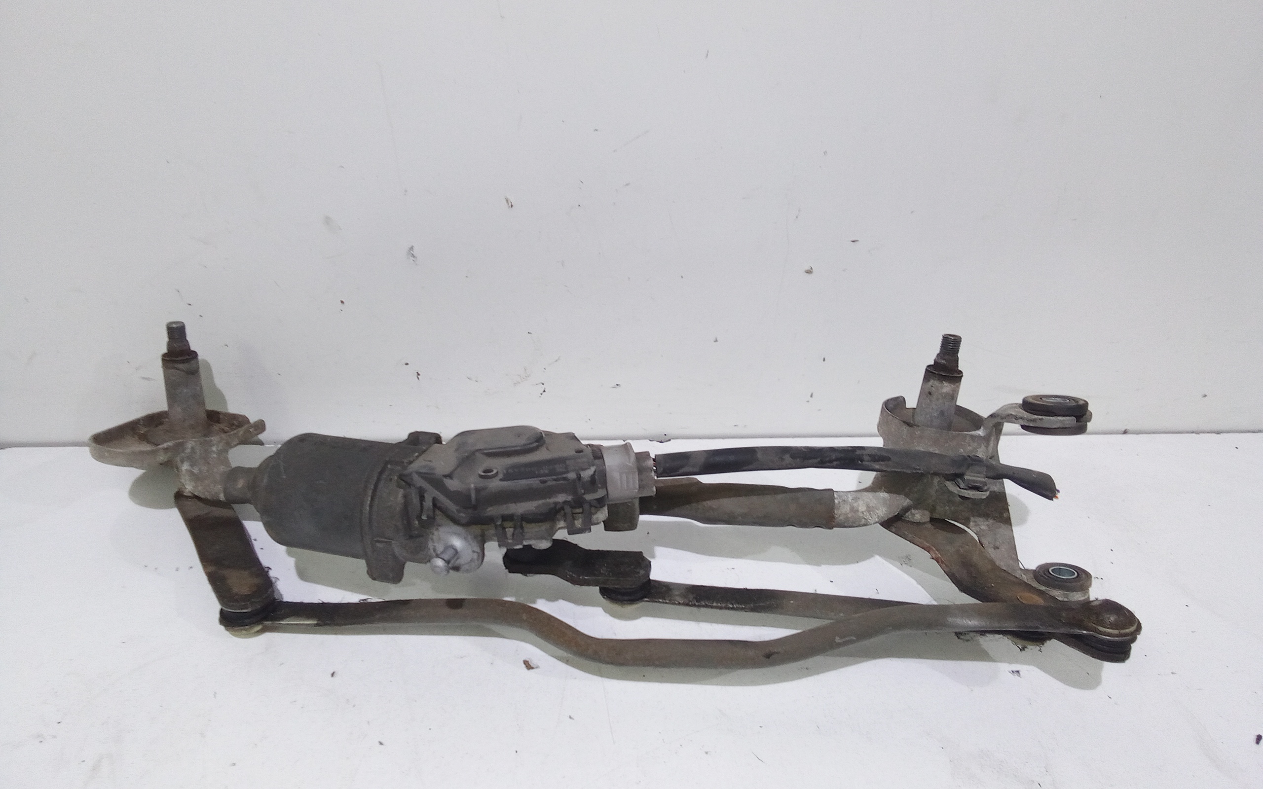 Motorino Tergiparabrezza Compl. Usato