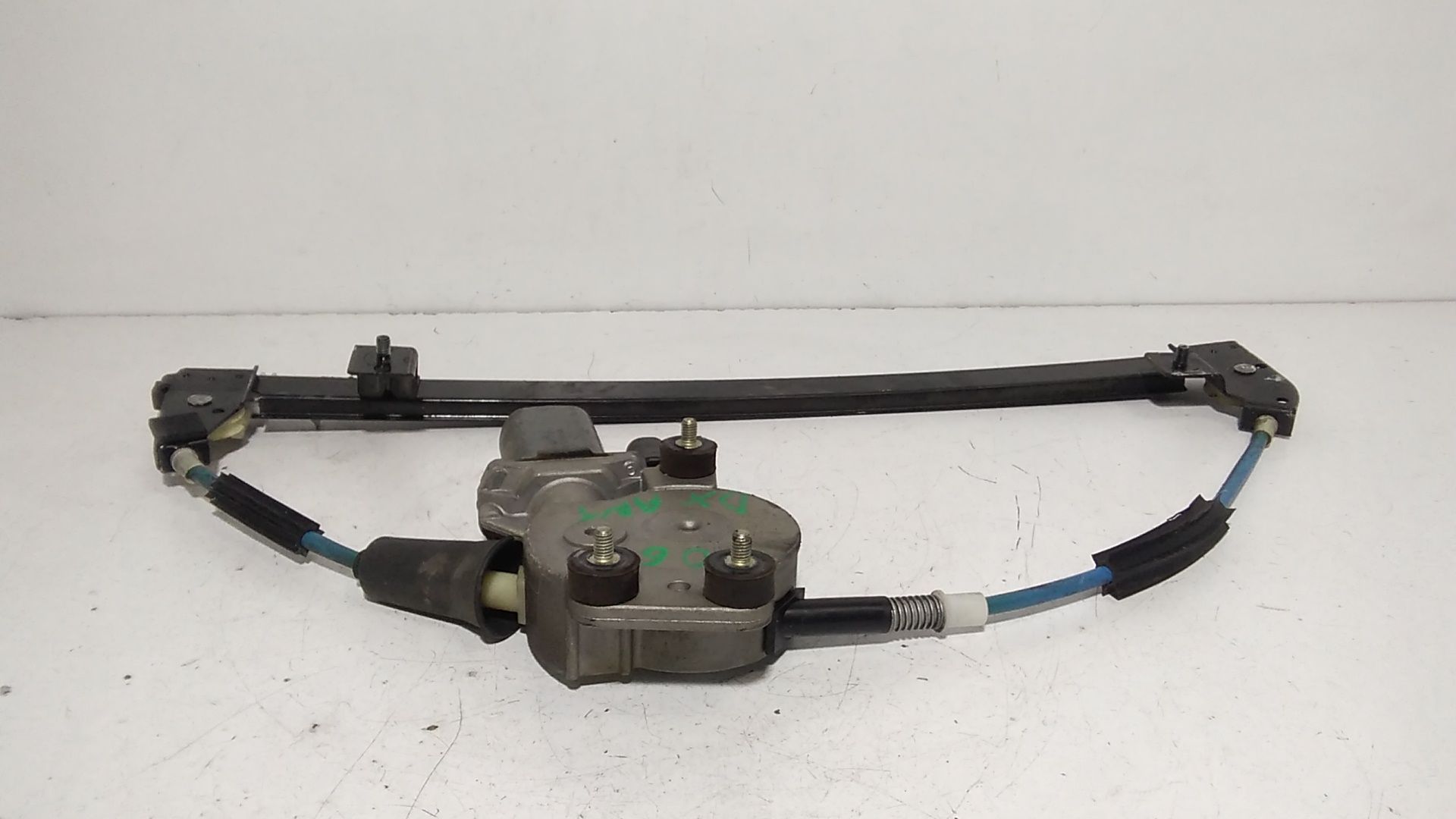 Alzacristallo Porta Ant. Destro Usato