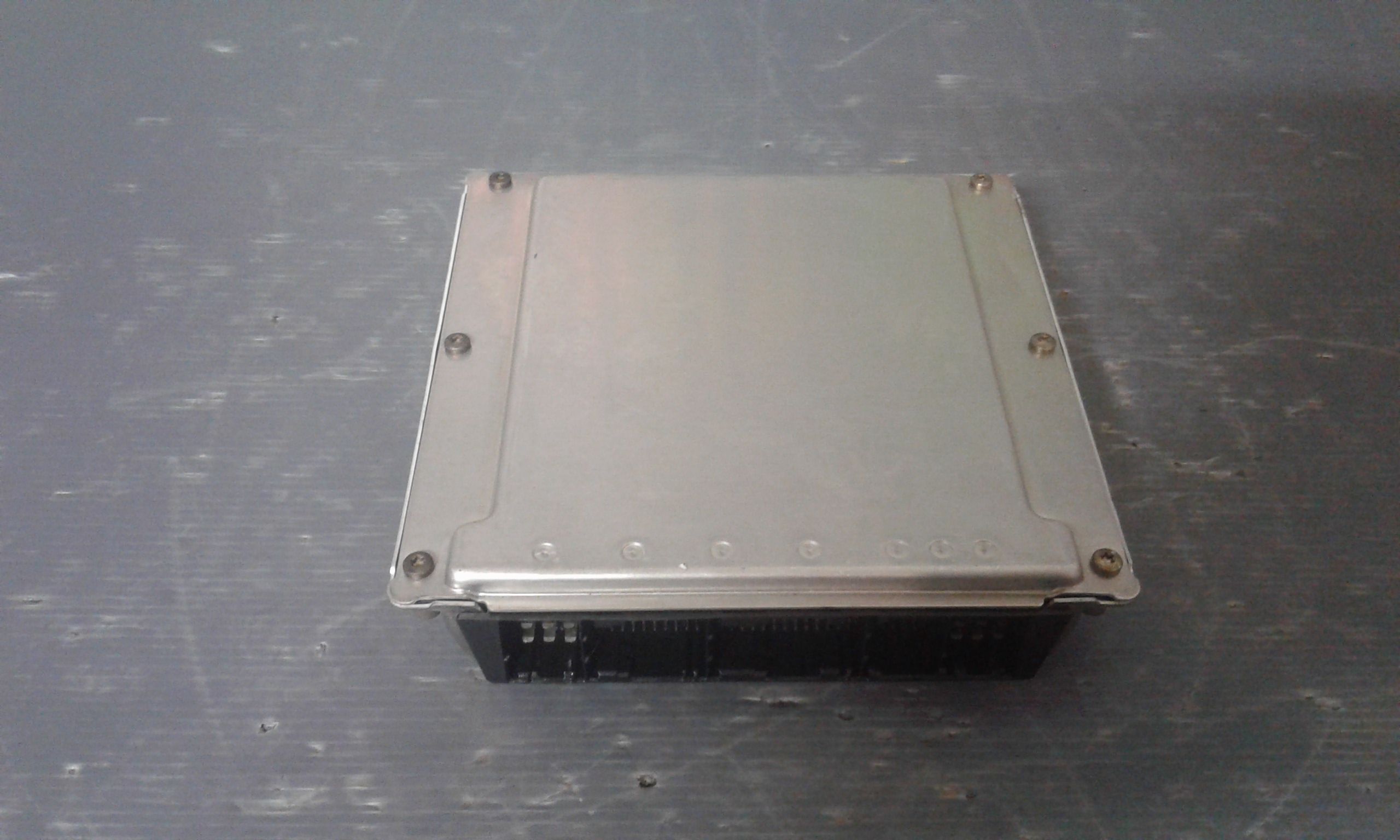 Centralina Iniezione A1661500379 Usato