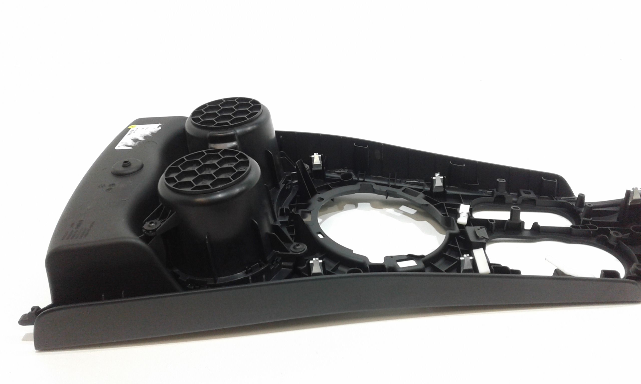 Mascherina Leva Cambio Usato