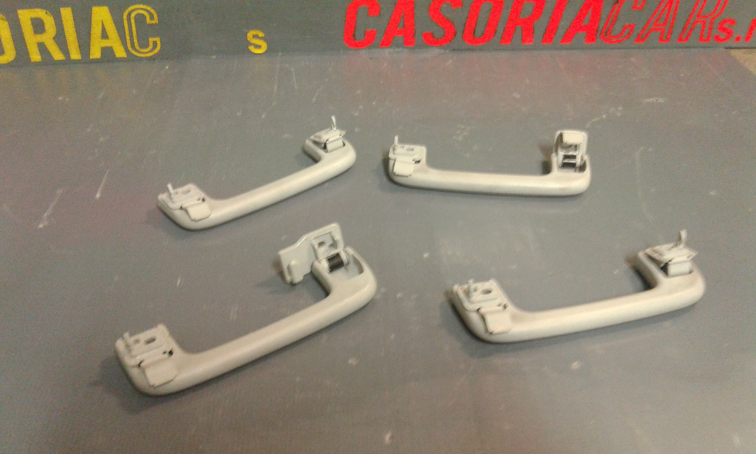 Maniglia Int. Tetto Usato