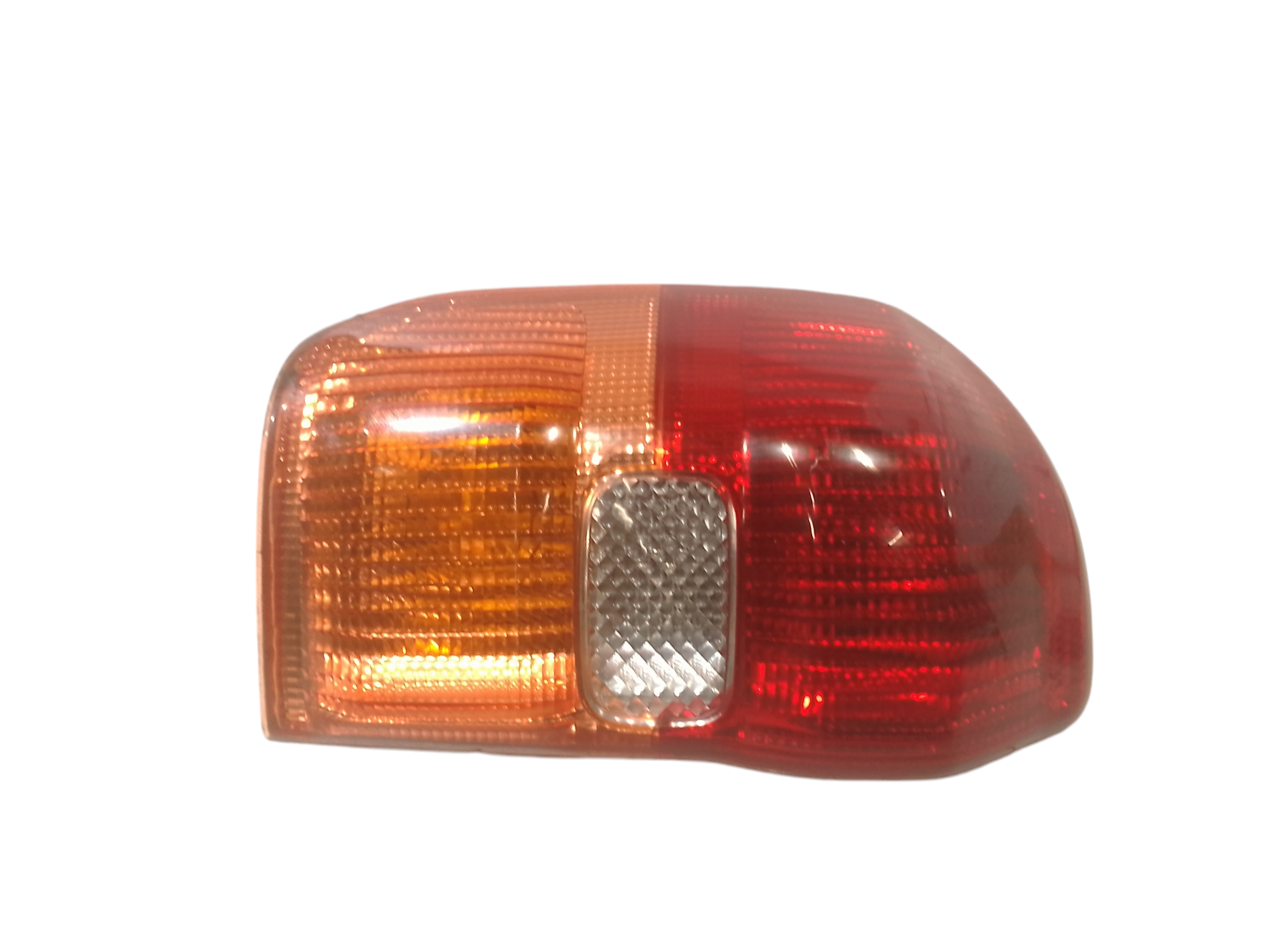 Fanale Post. Sinistro 8156142040 Usato