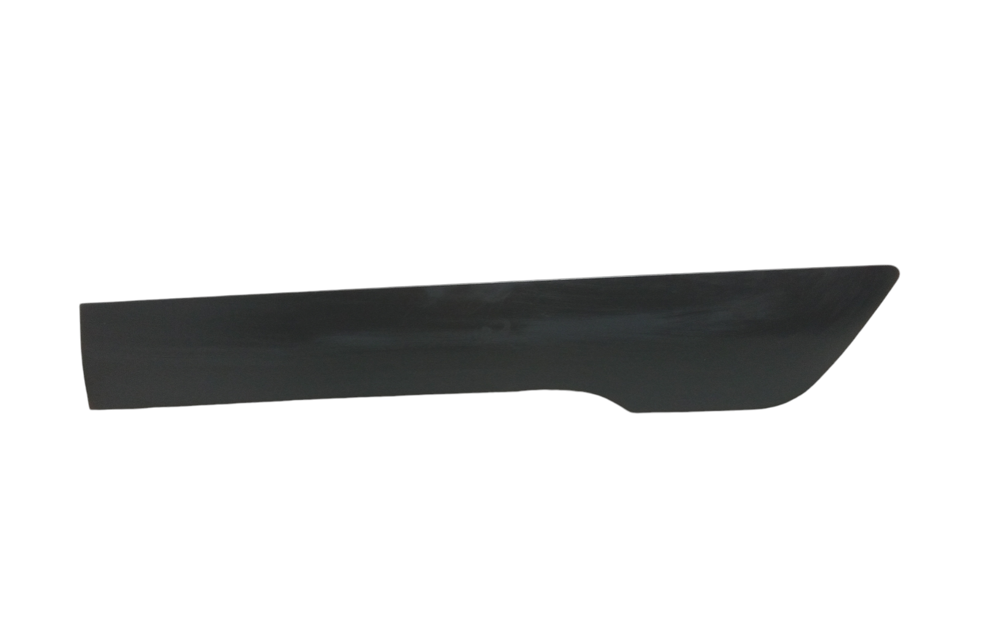 Modanatura Montante Ant. Porta Post. Sinistro 1831193 Usato