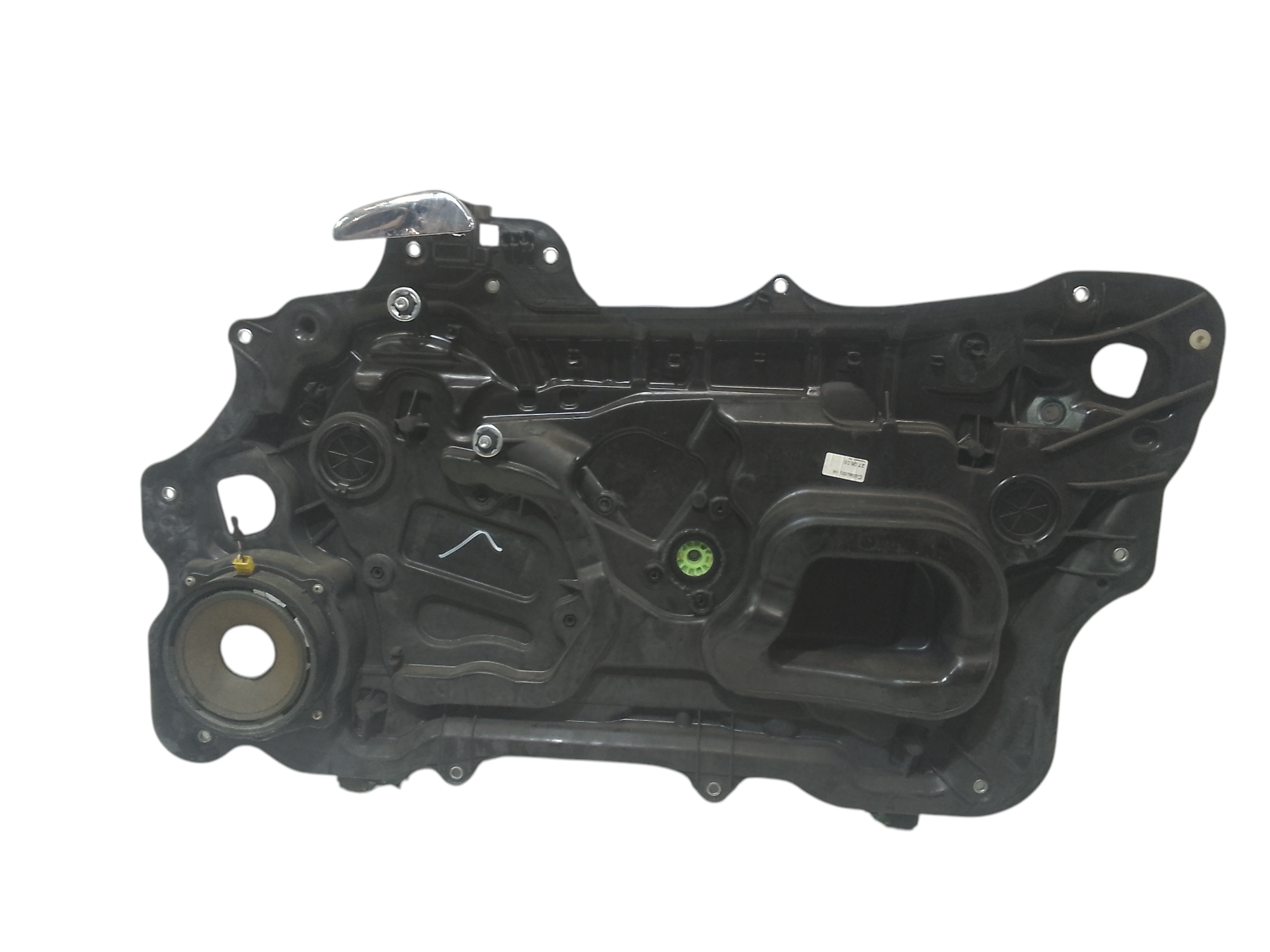 Alzacristallo Porta Ant. Destro Usato