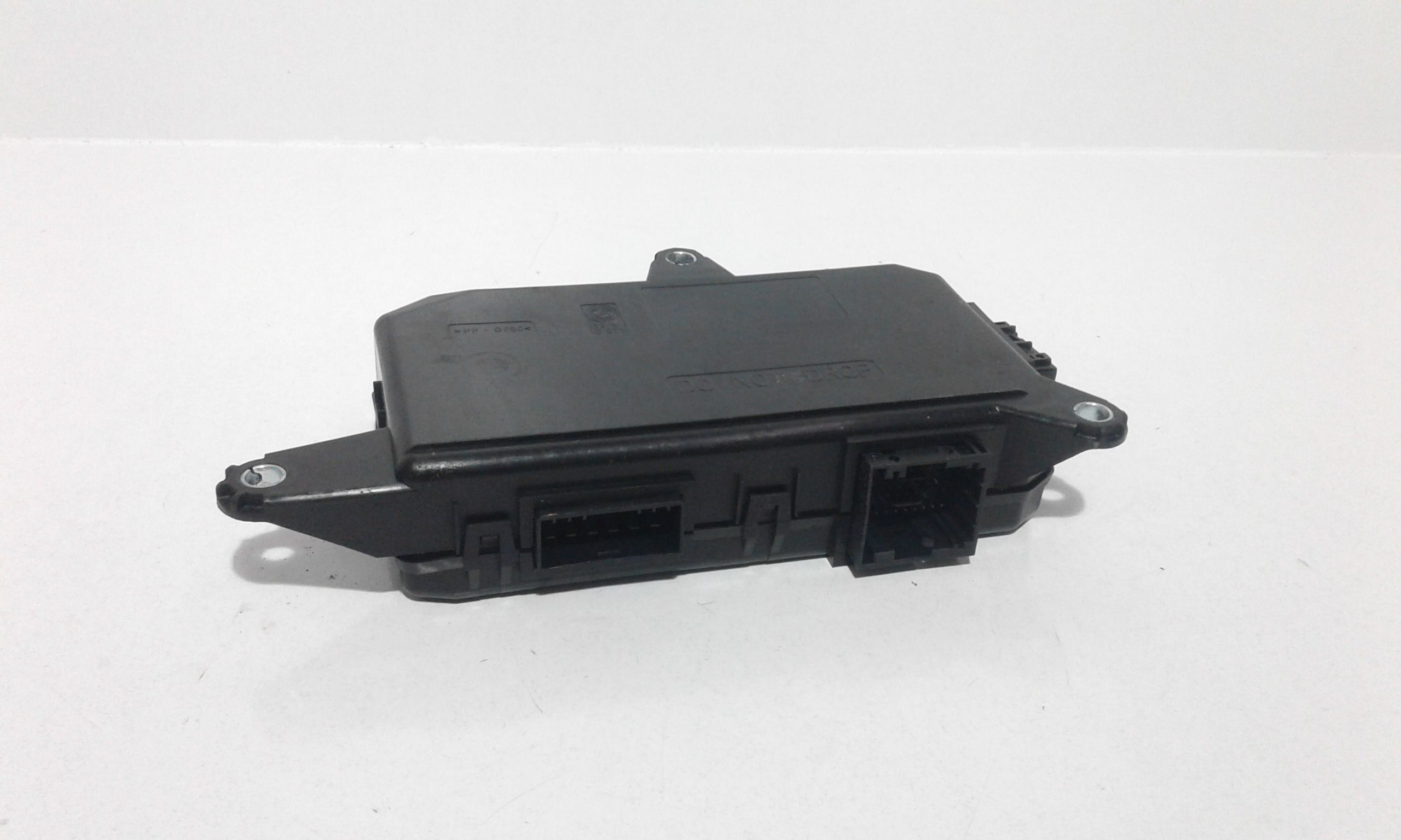 Centralina Chiusura C.zta Destro Usato