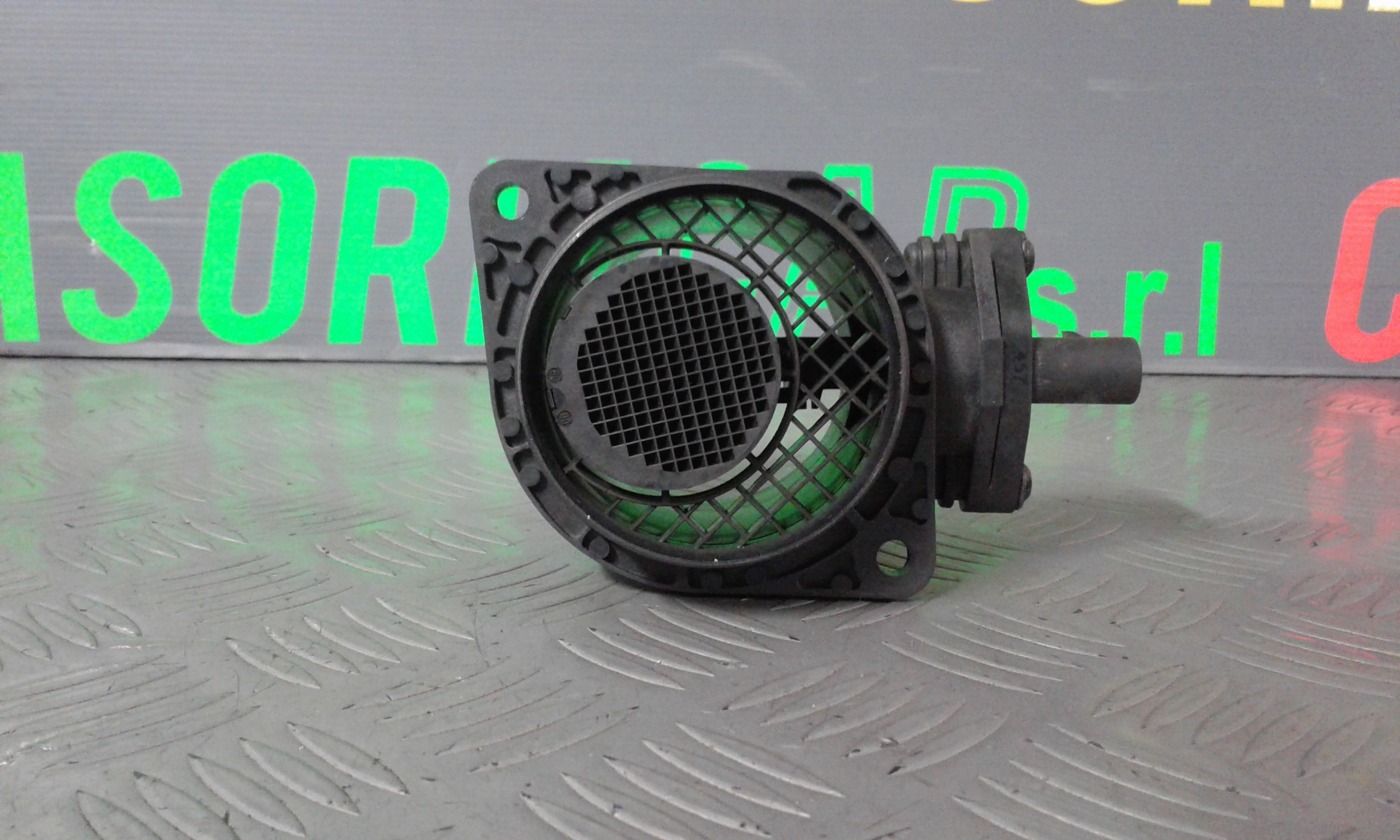 Flussometro/debimetro Usato