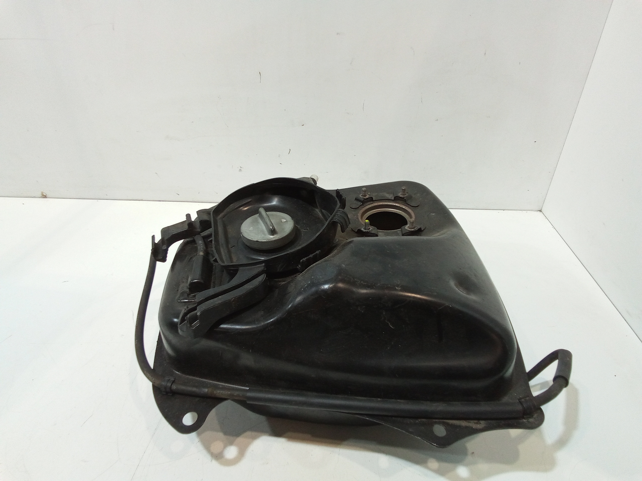 Serbatoio Carburante Usato