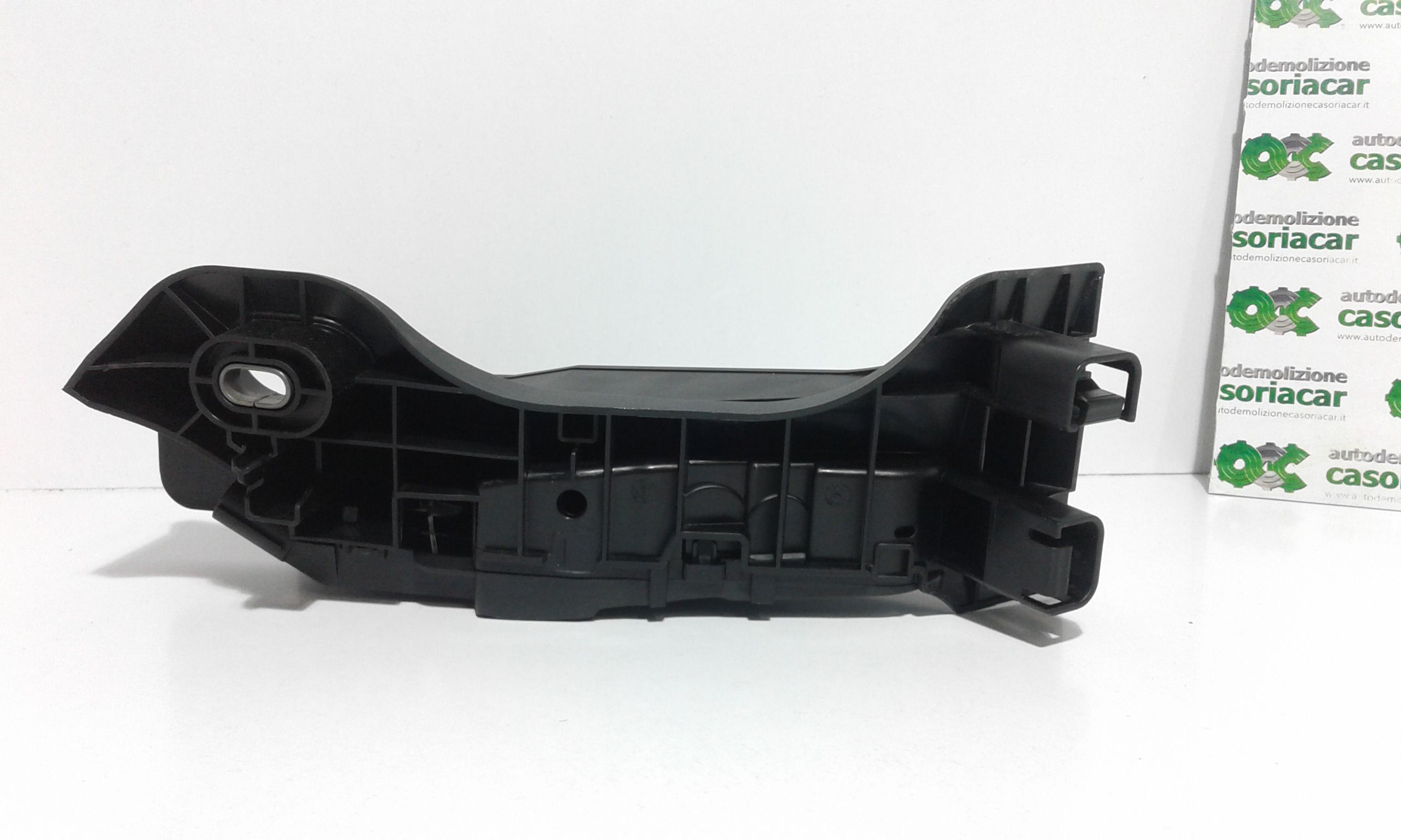 Pedale Acceleratore 1K1721503BE Usato