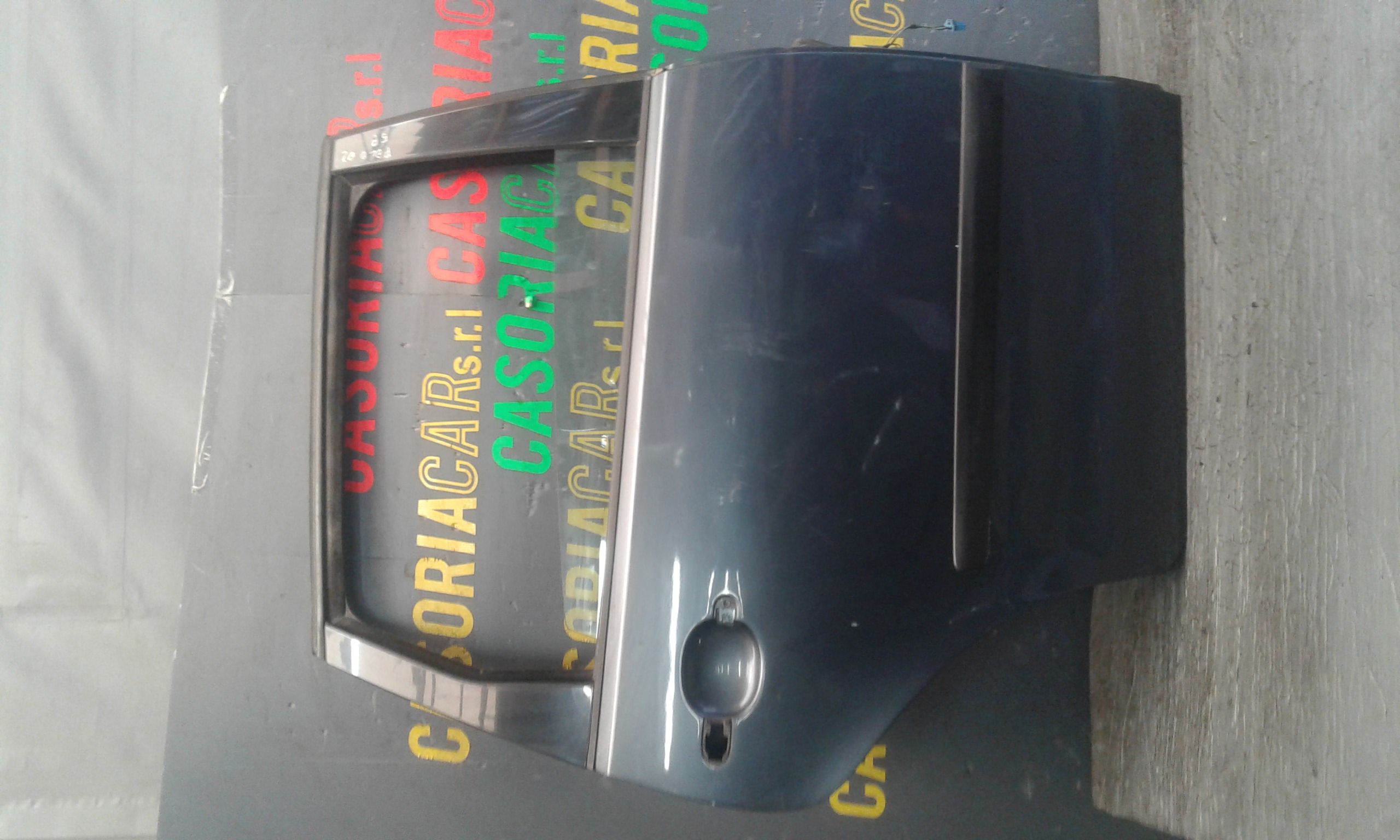 Porta Post. Destro 6Q6833056H Usato