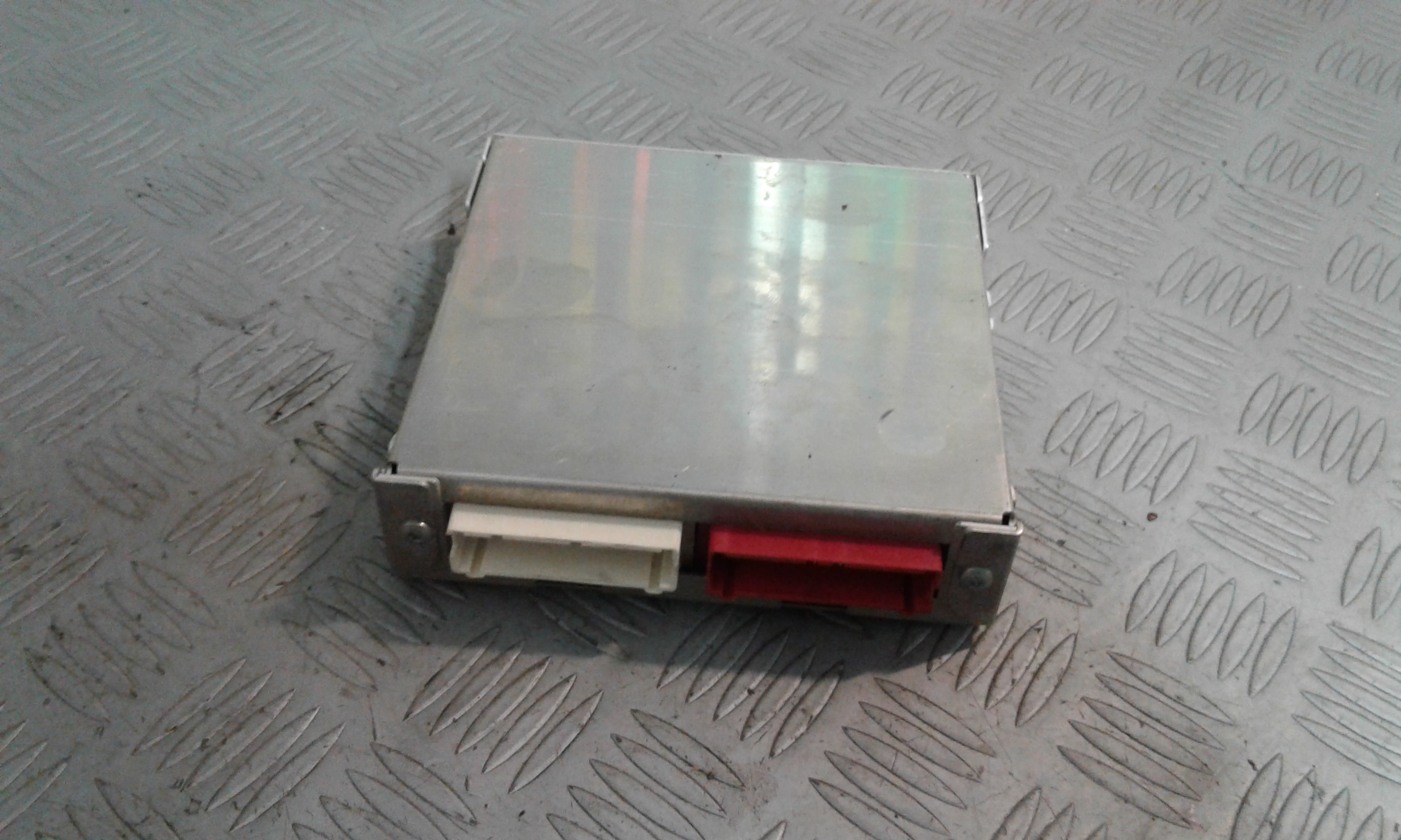 Centralina Iniezione 90512130 Usato