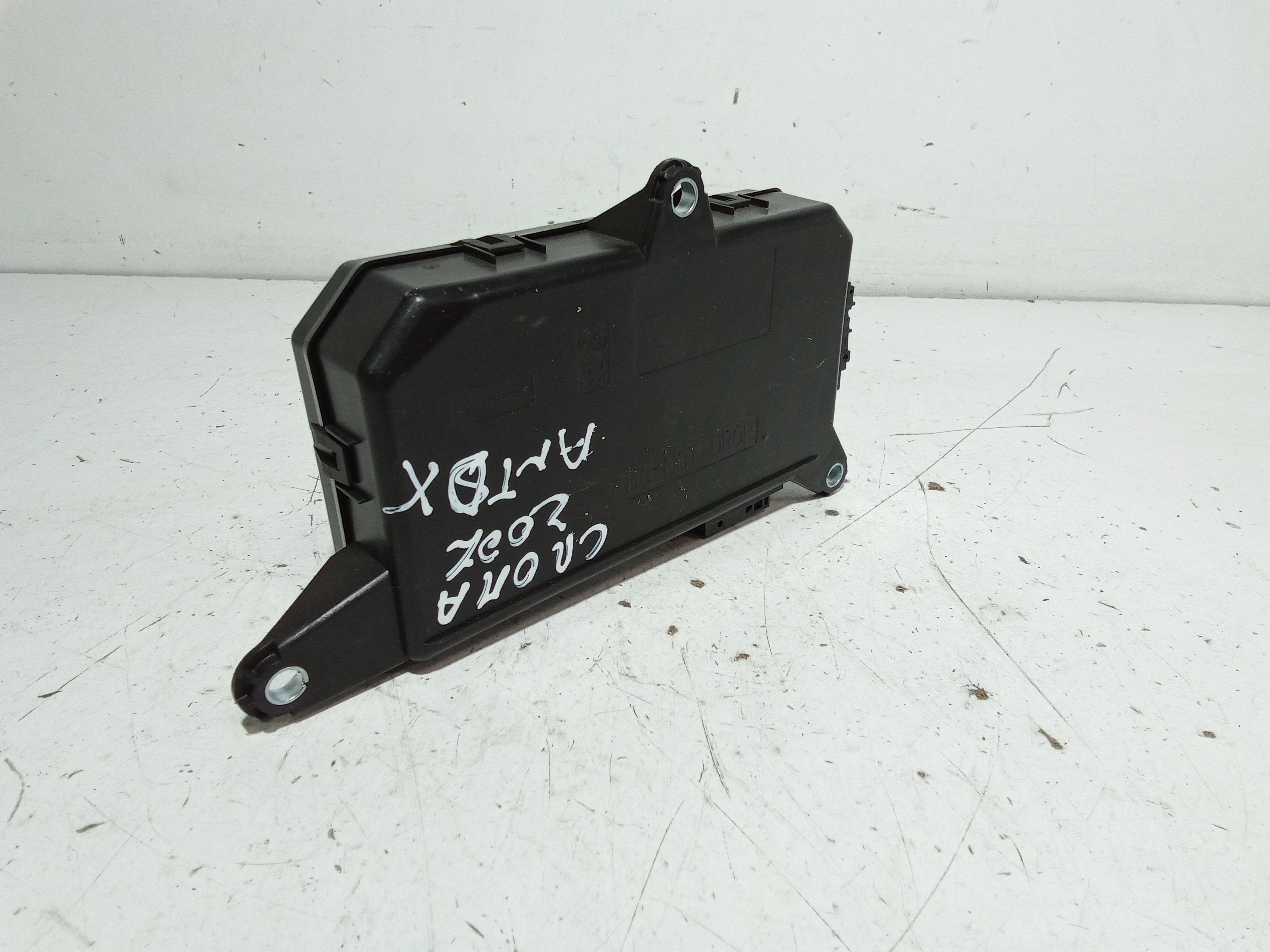 Centralina Chiusura C.zta Destro Usato