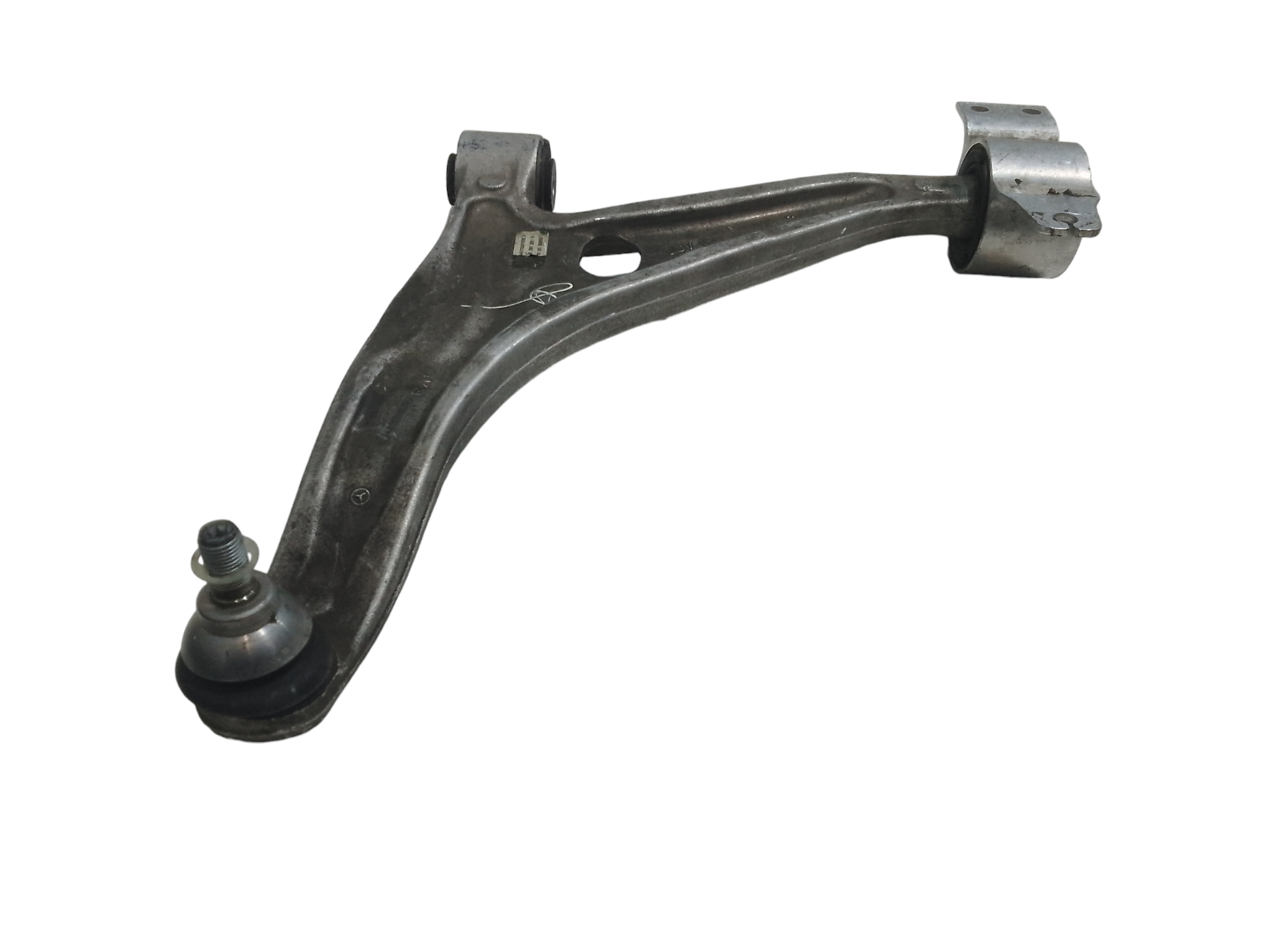 Braccio Oscillante Sosp. Ant. Sinistro A1773300302 Usato