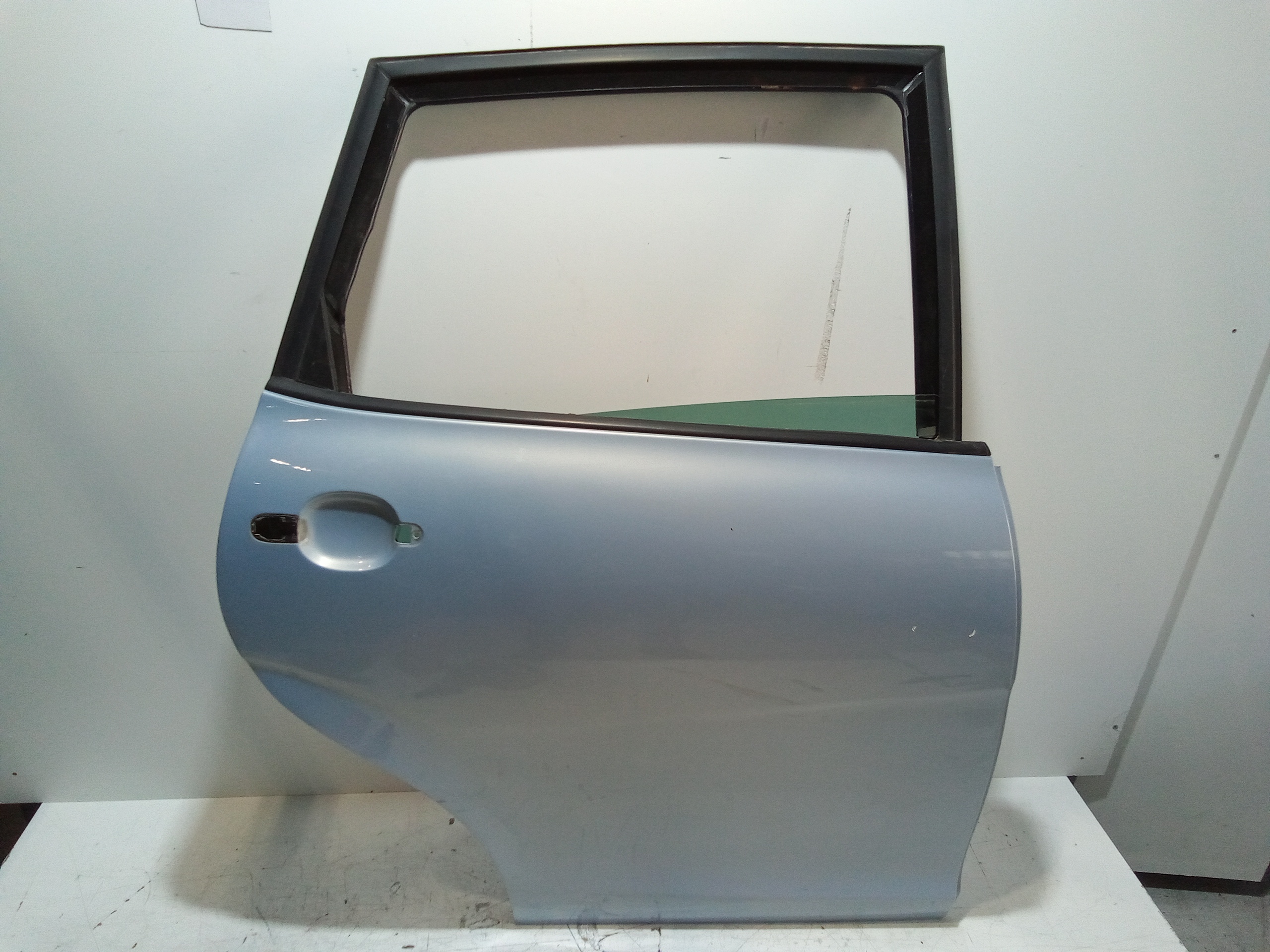 Porta Post. Destro 5P0833056 Usato