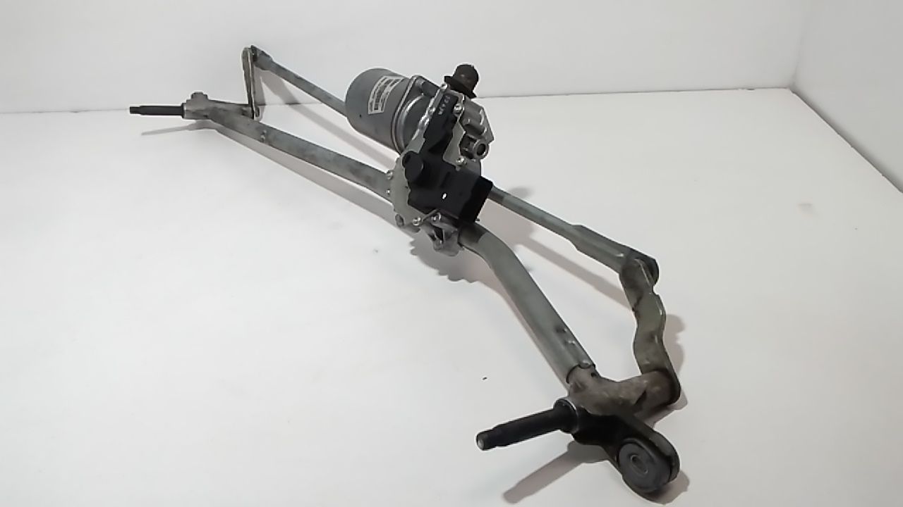 Motorino Tergiparabrezza Compl. Usato