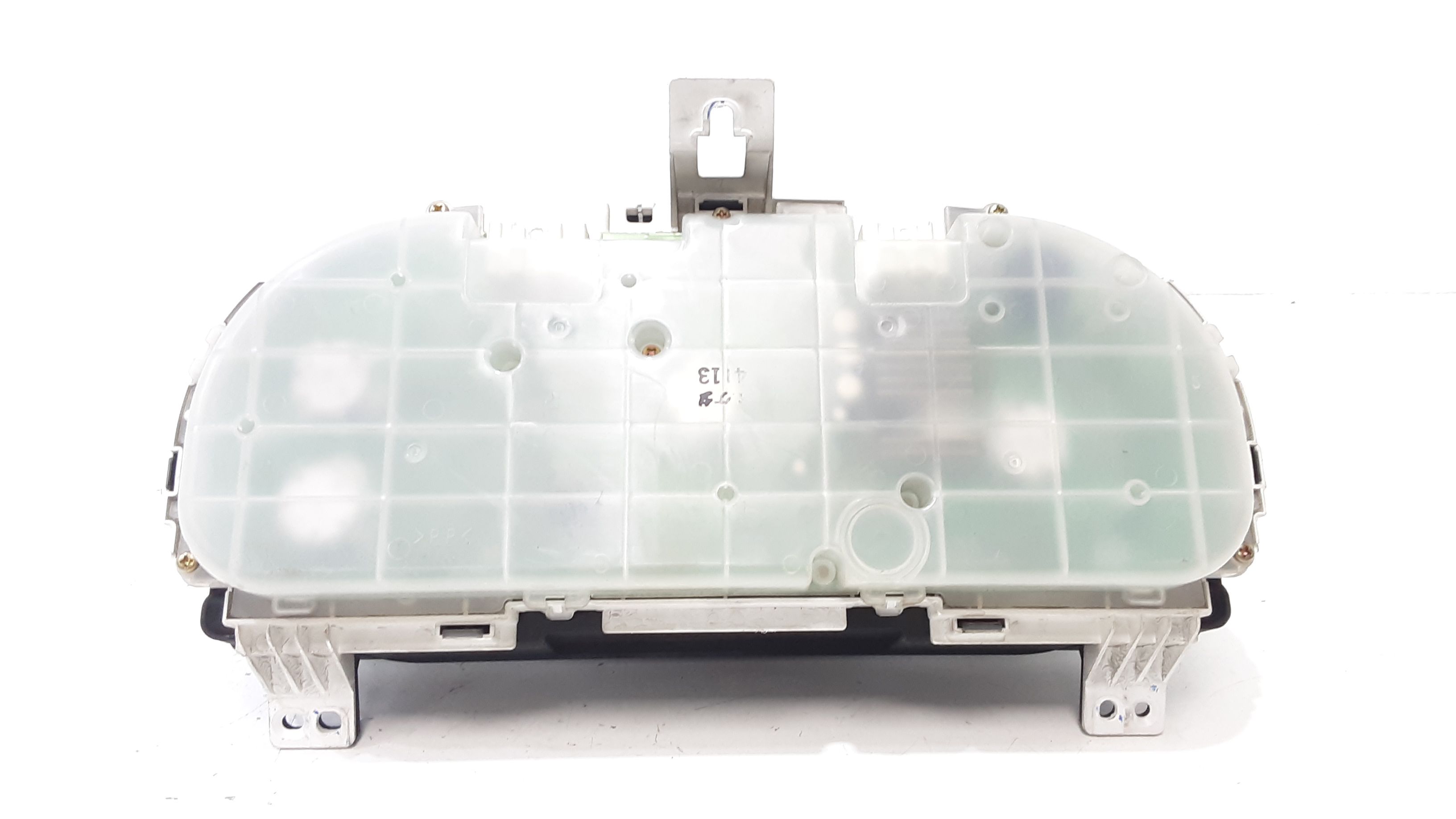 Quadro Portastrumenti Usato