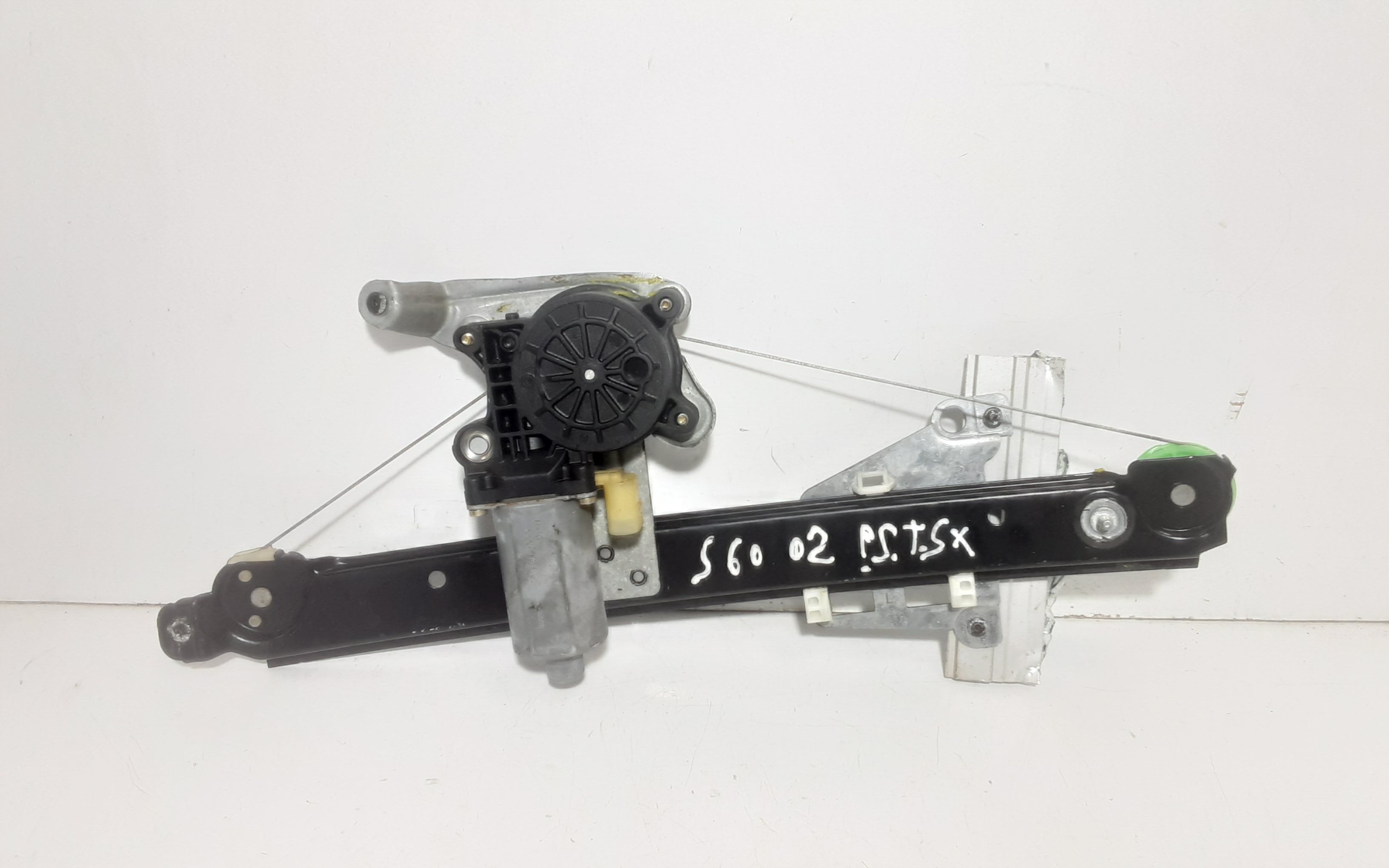 Alzacristallo Porta Post. Sinistro Usato